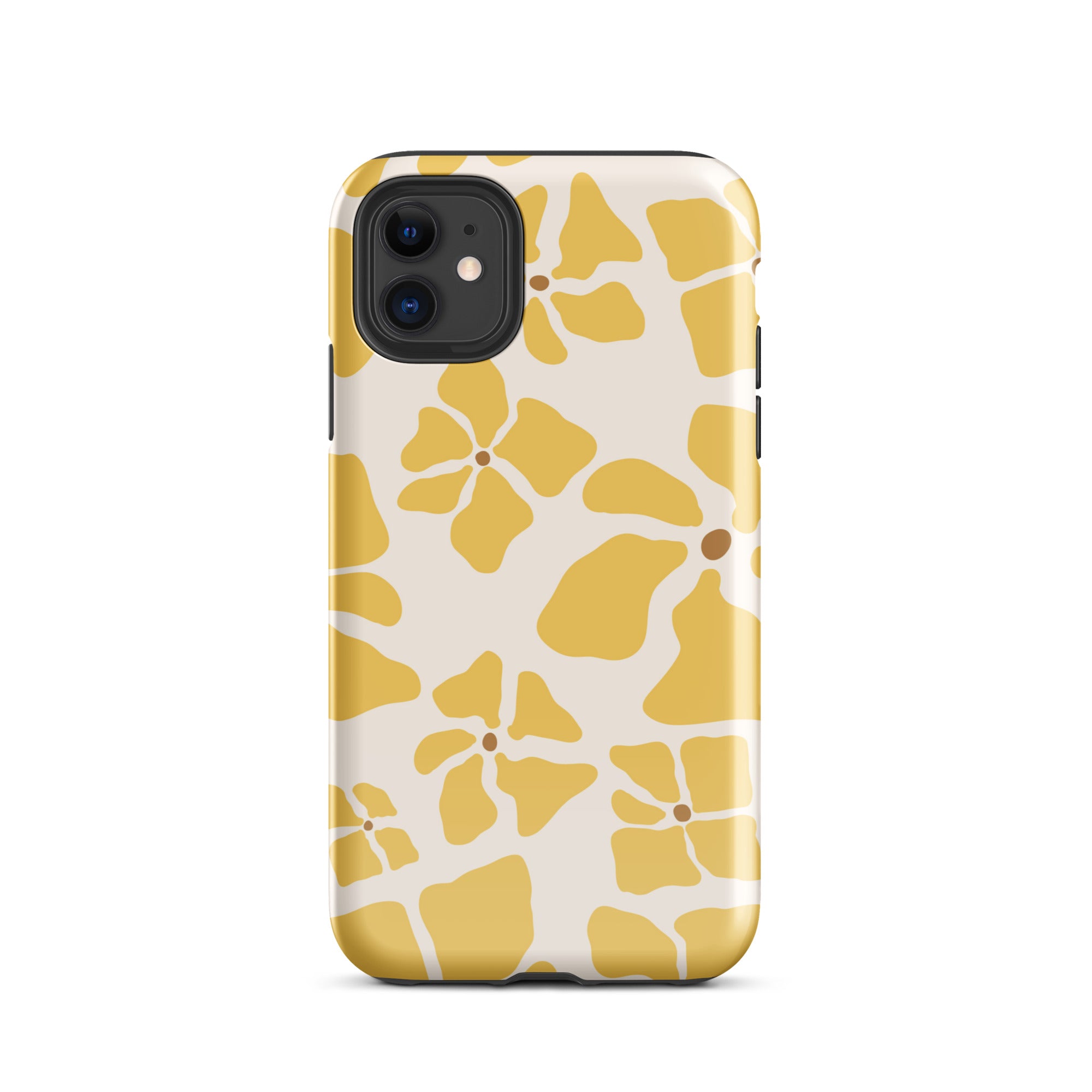 Free Spirit - iPhone Case - Flay Cases