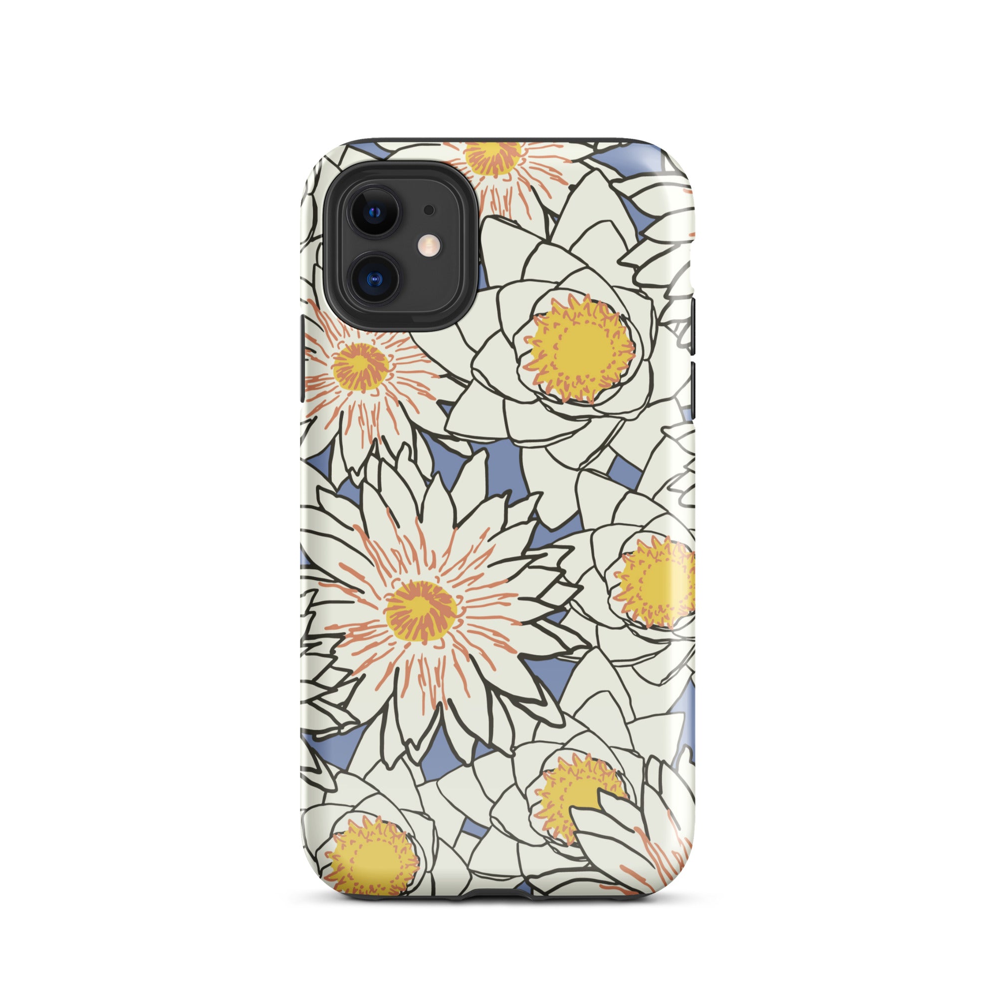 In Bloom - iPhone Case - Flay Cases