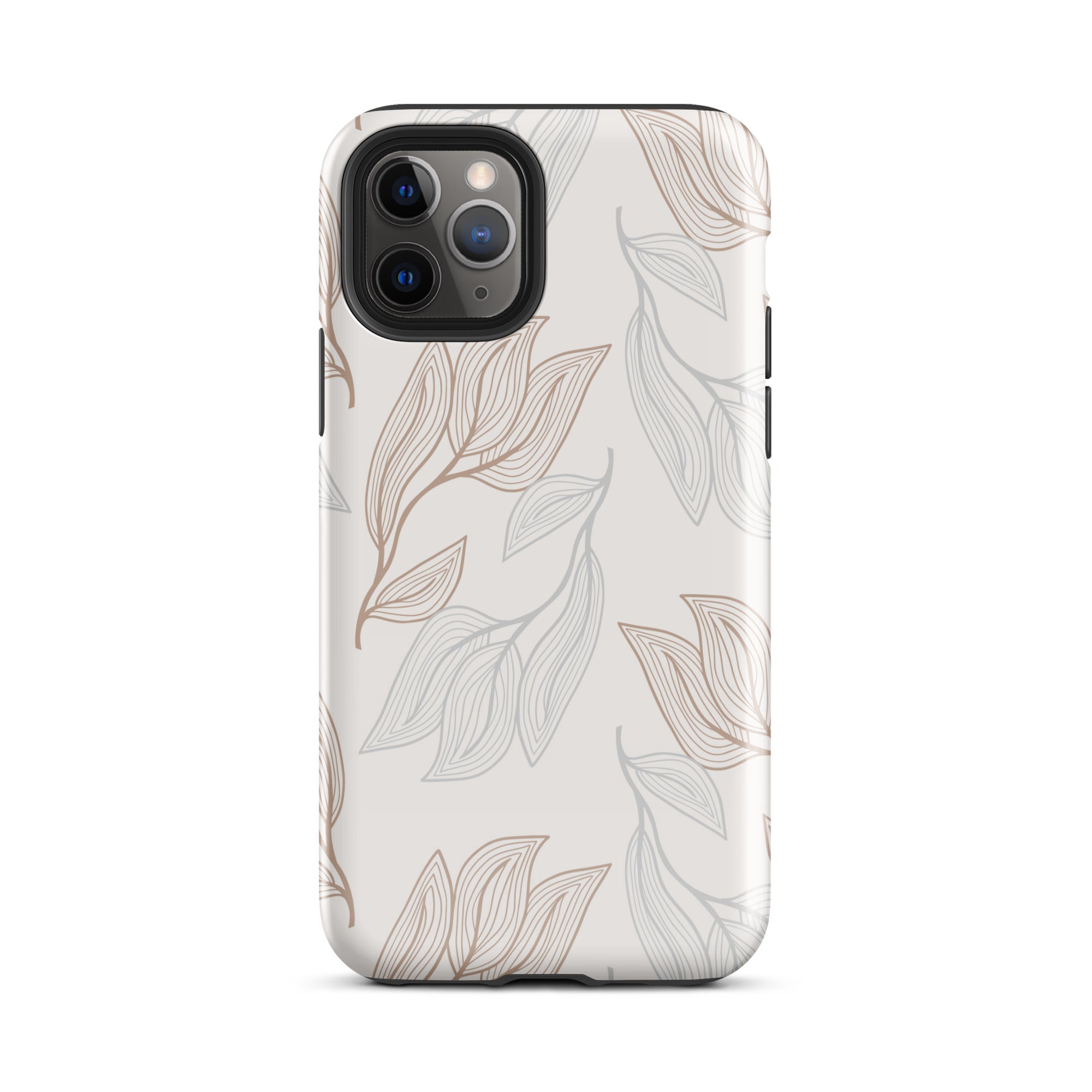 Autumn Canvas - iPhone Case - Flay Cases