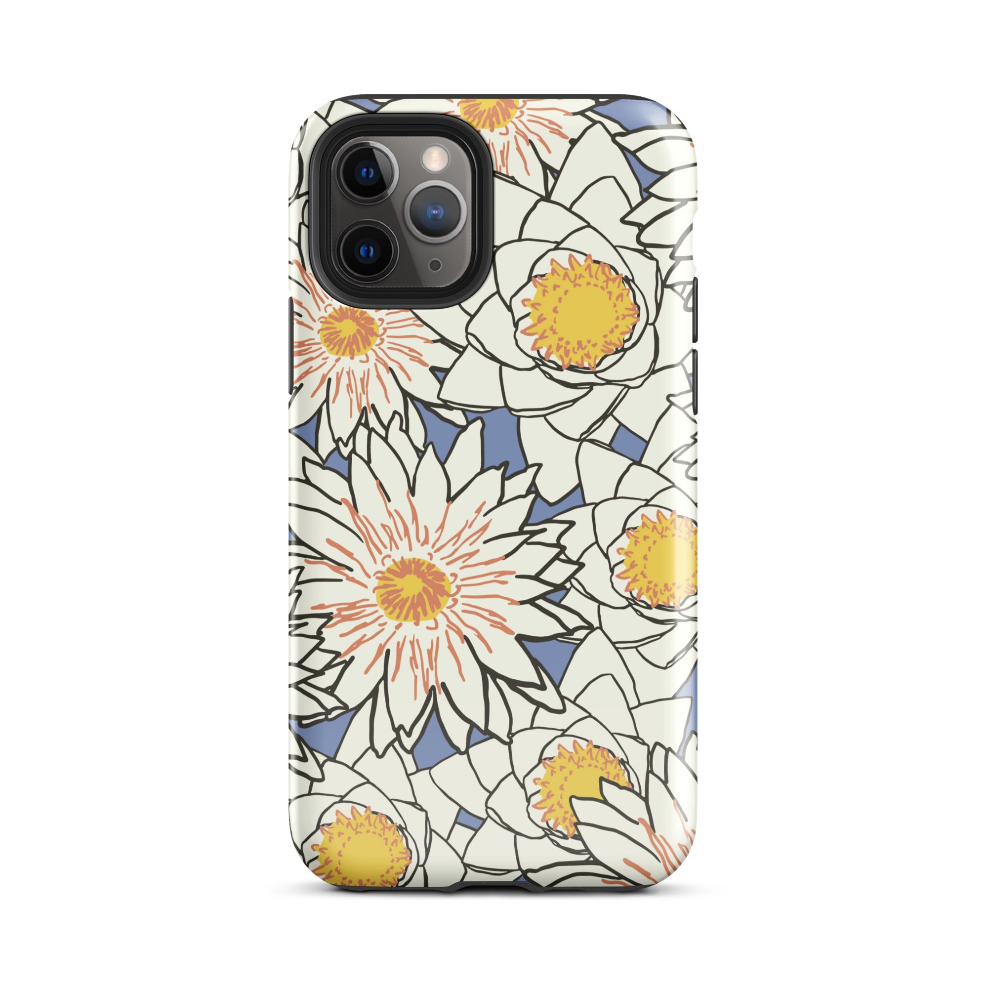 In Bloom - iPhone Case - Flay Cases