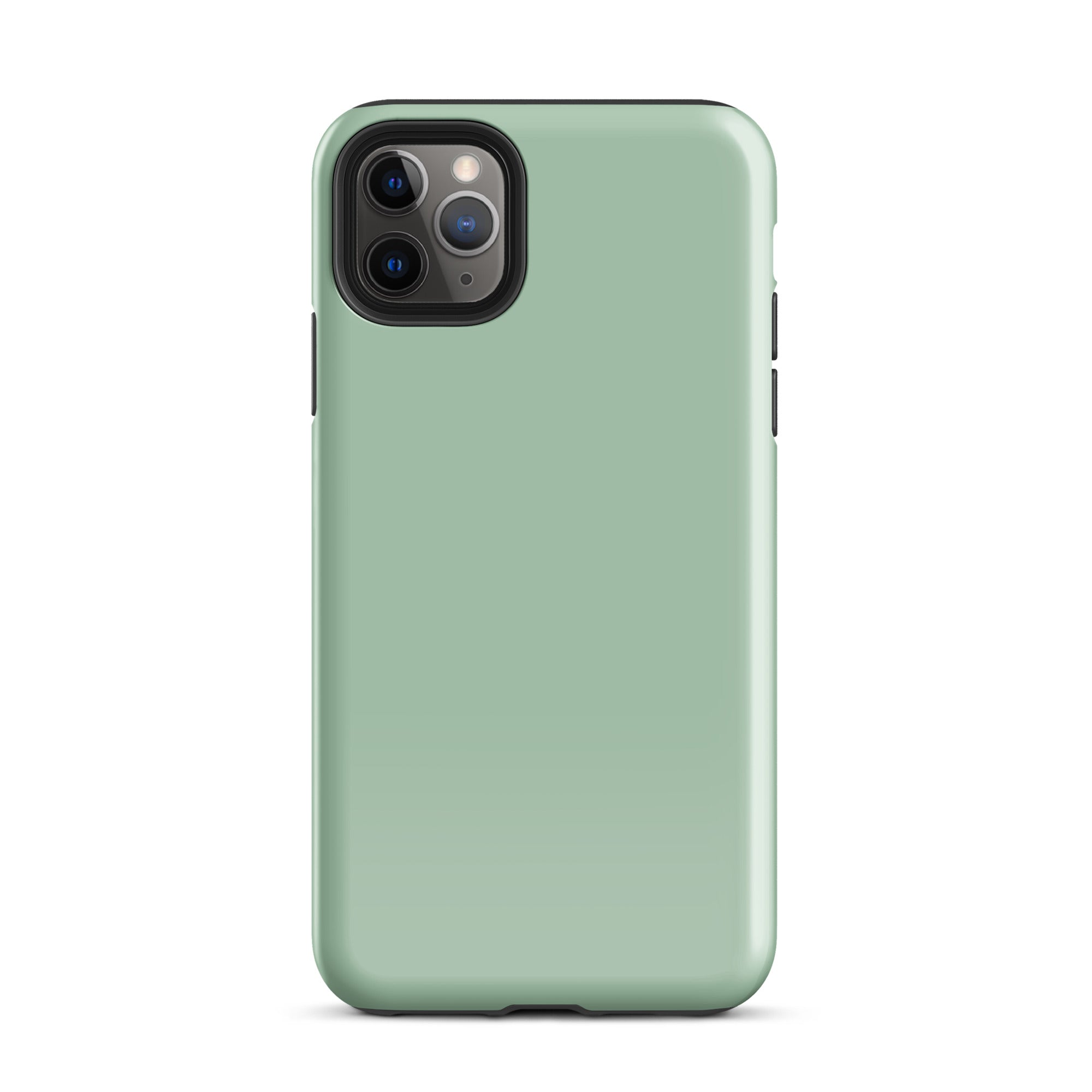 Pistachio Cream - iPhone Case - Flay Cases