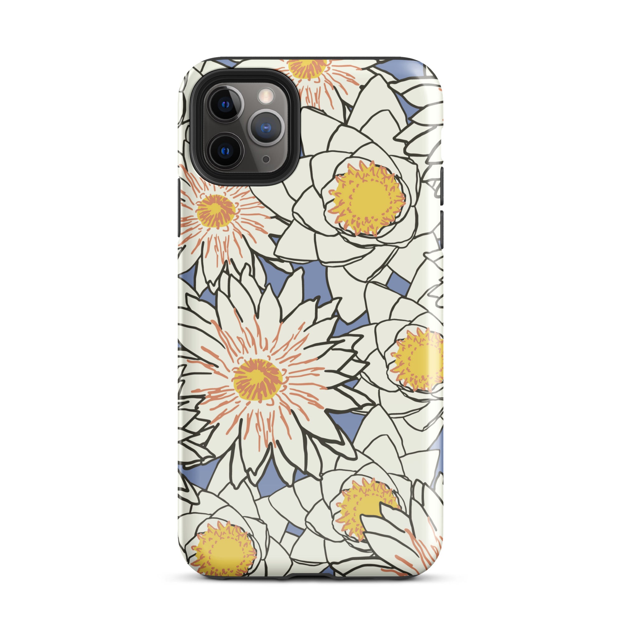 In Bloom - iPhone Case - Flay Cases