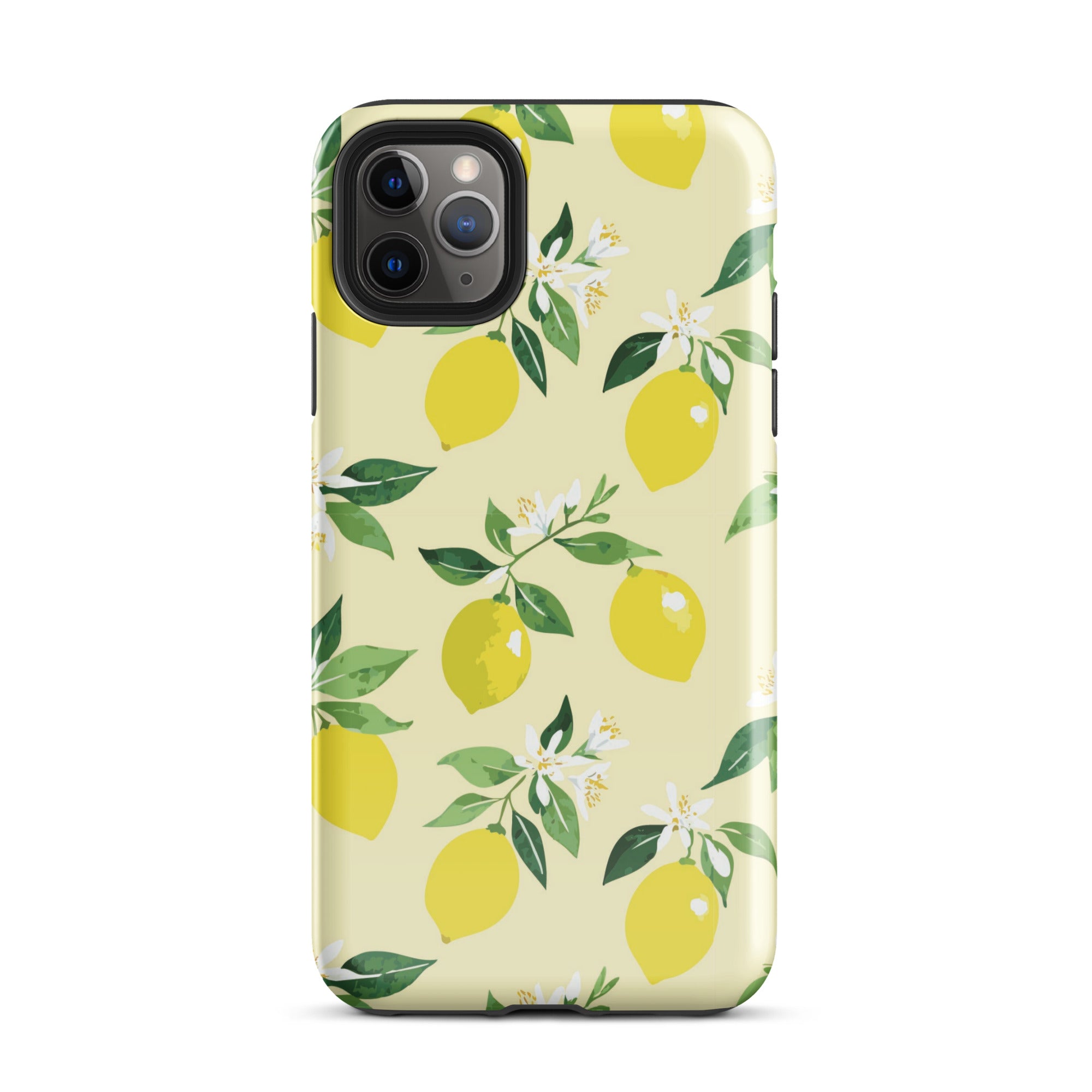 Amalfi Bloom - iPhone Case - Flay Cases