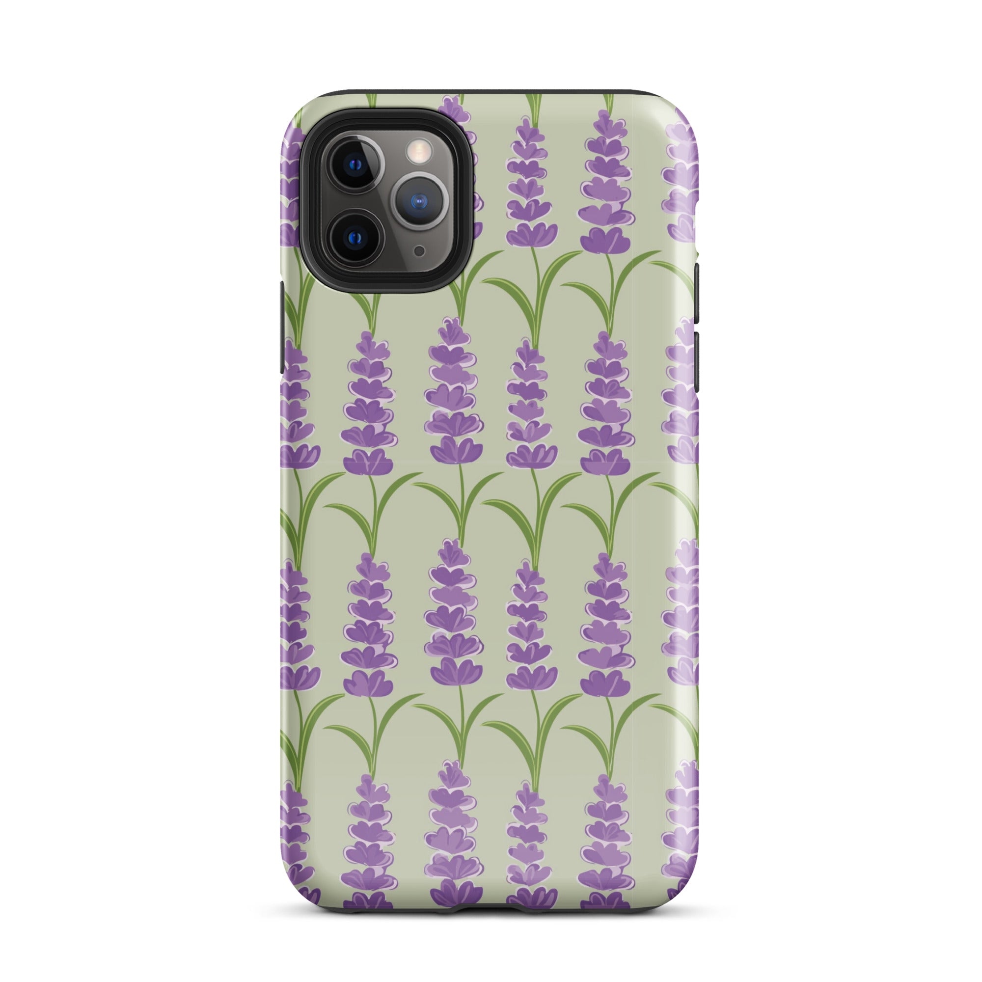 Lavender Fields - iPhone Case - Flay Cases