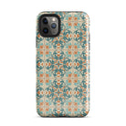 Villa Toscana - iPhone Case - Flay Cases