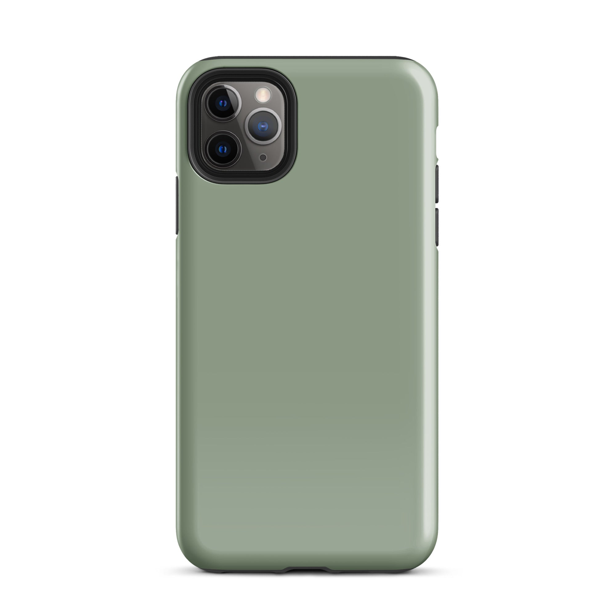 Woodland Moss - iPhone Case - Flay Cases