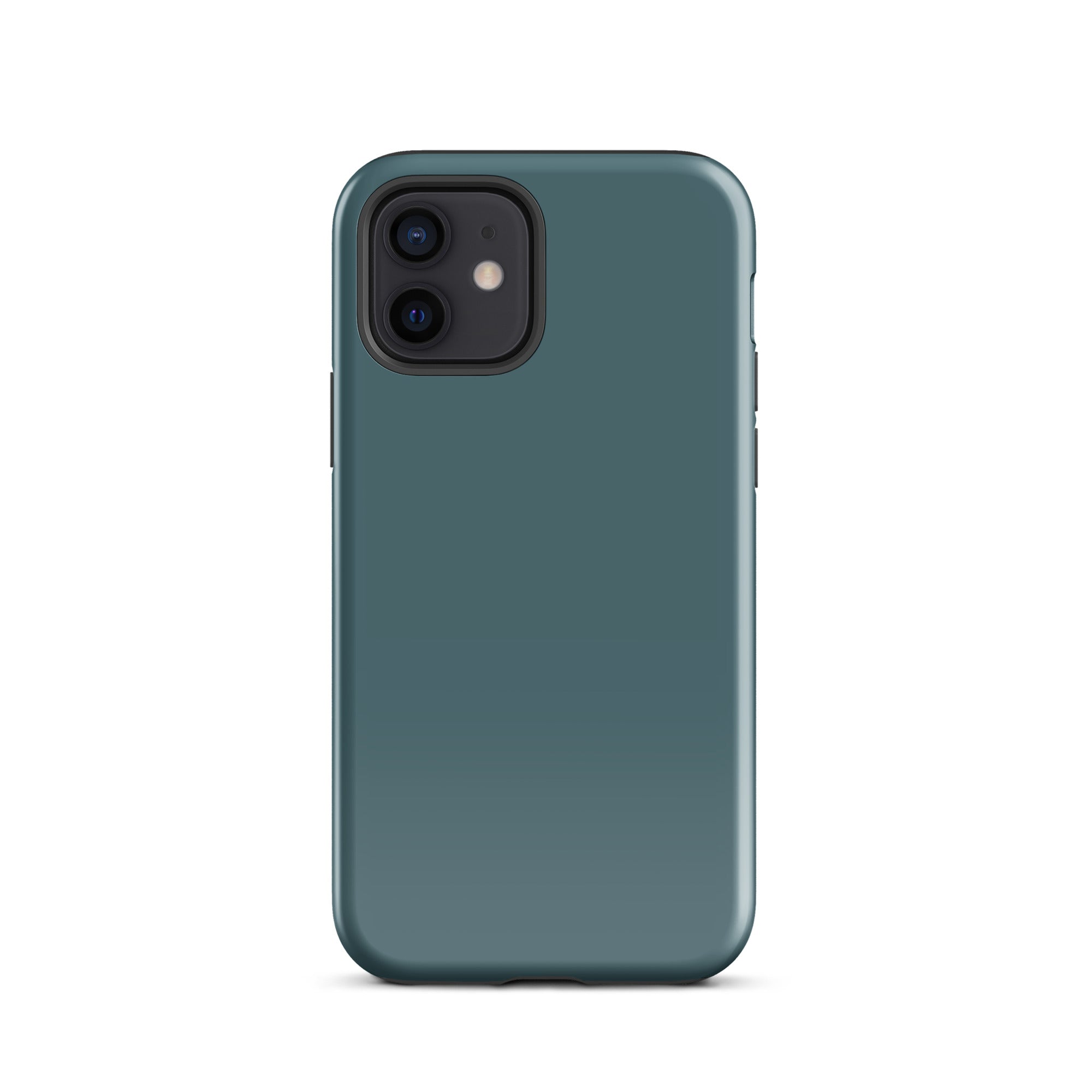 Deep Lagoon - iPhone Case - Flay Cases
