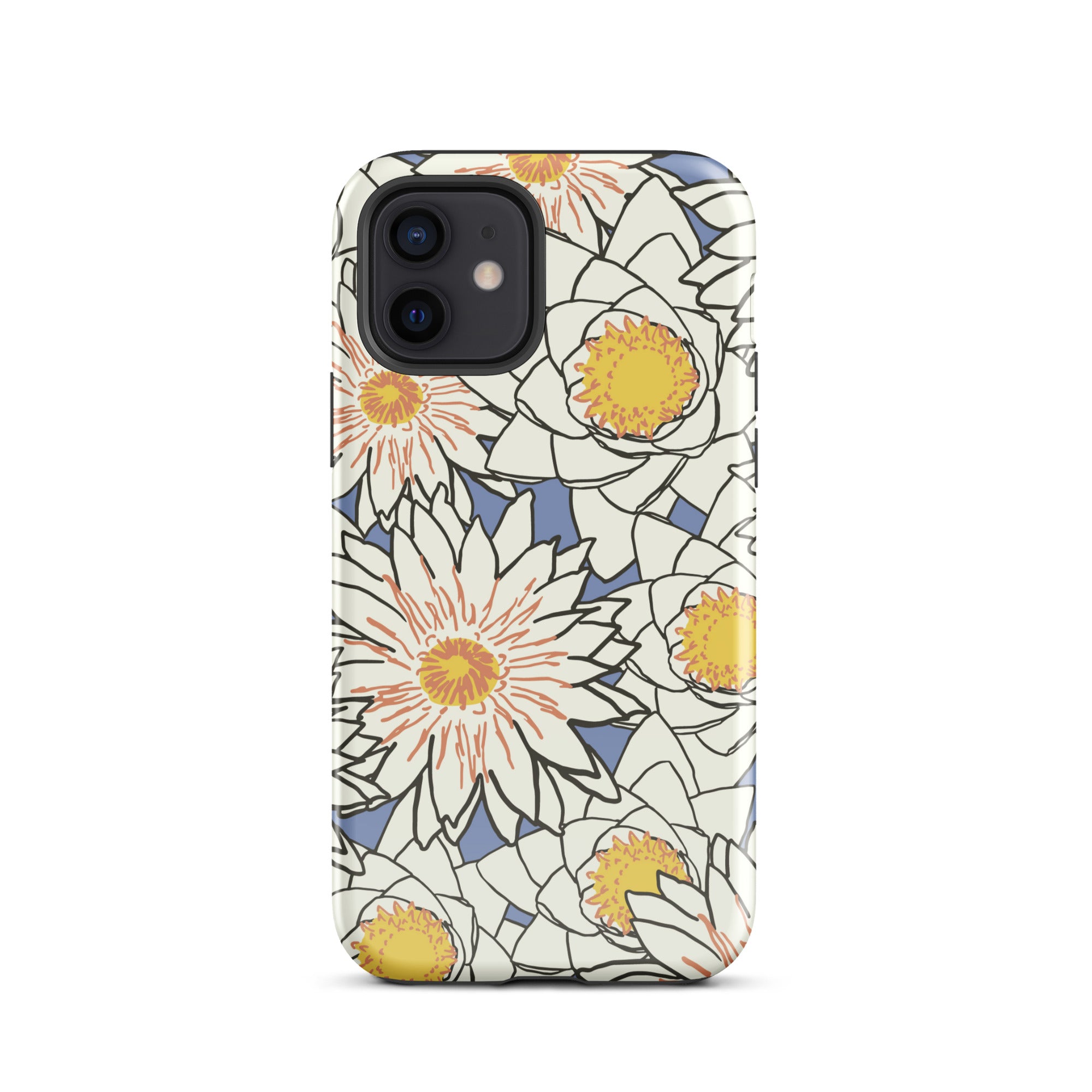 In Bloom - iPhone Case - Flay Cases