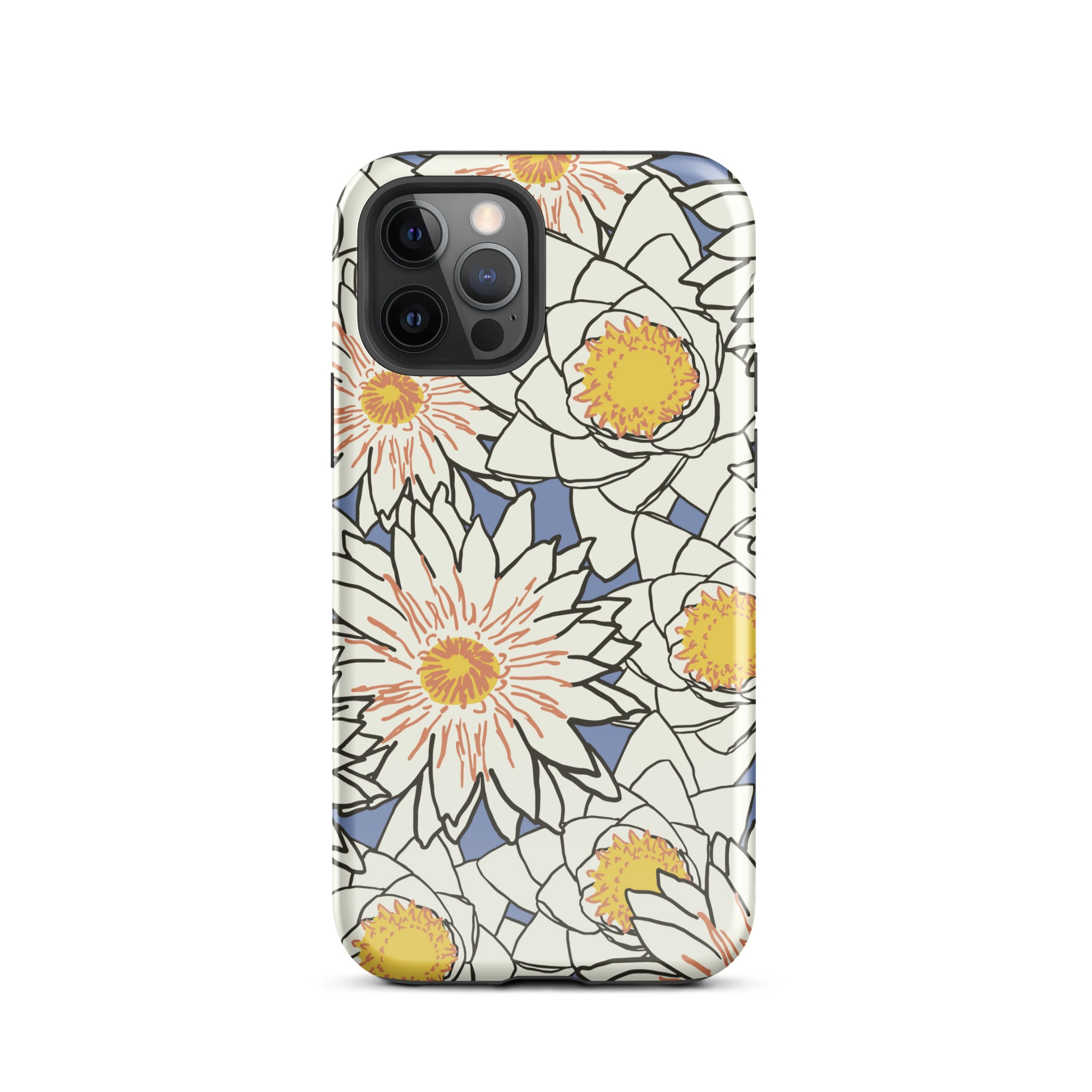 In Bloom - iPhone Case - Flay Cases