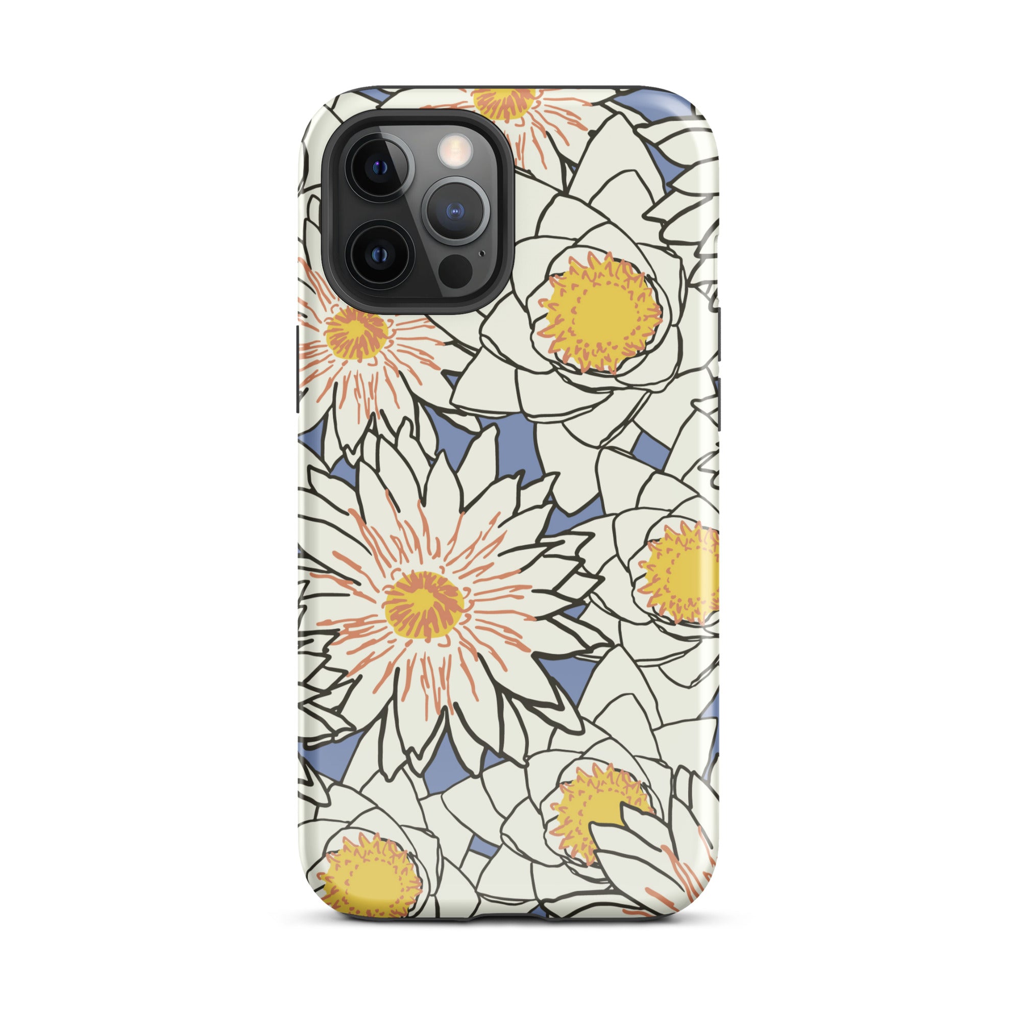 In Bloom - iPhone Case - Flay Cases