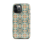 Villa Toscana - iPhone Case - Flay Cases