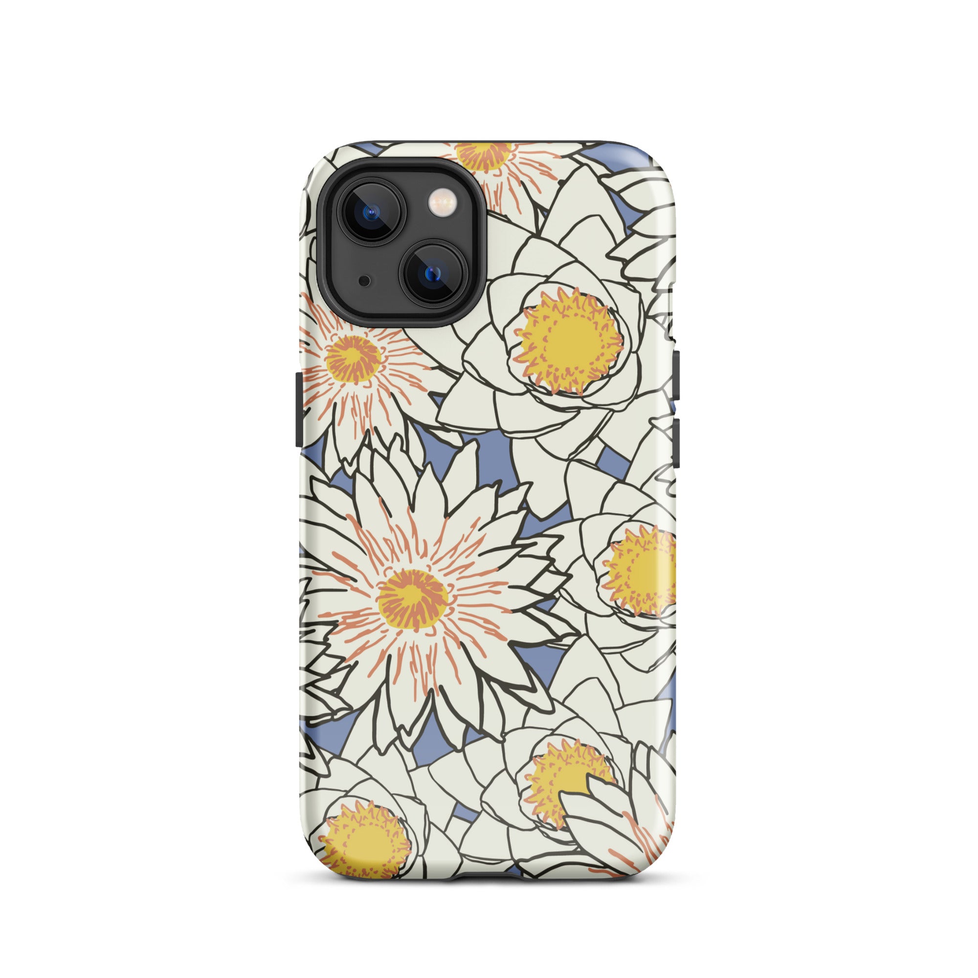 In Bloom - iPhone Case - Flay Cases