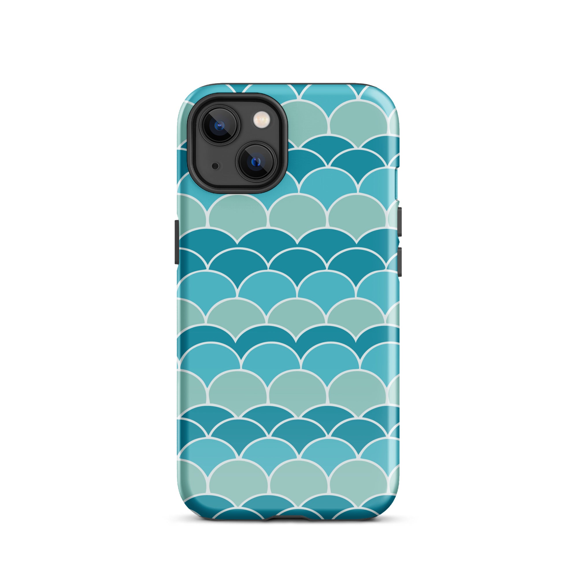 Mermaids Tail - iPhone Case - Flay Cases