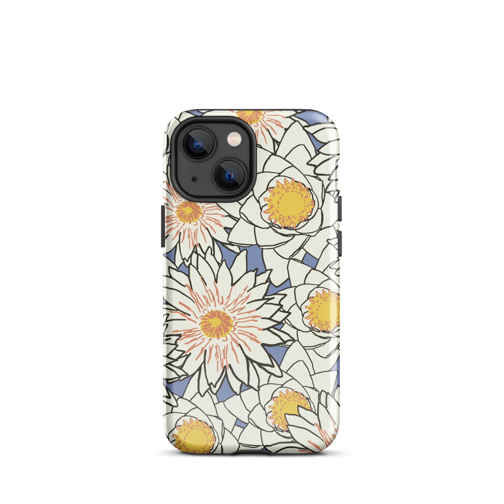 In Bloom - iPhone Case - Flay Cases