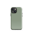 Woodland Moss - iPhone Case - Flay Cases