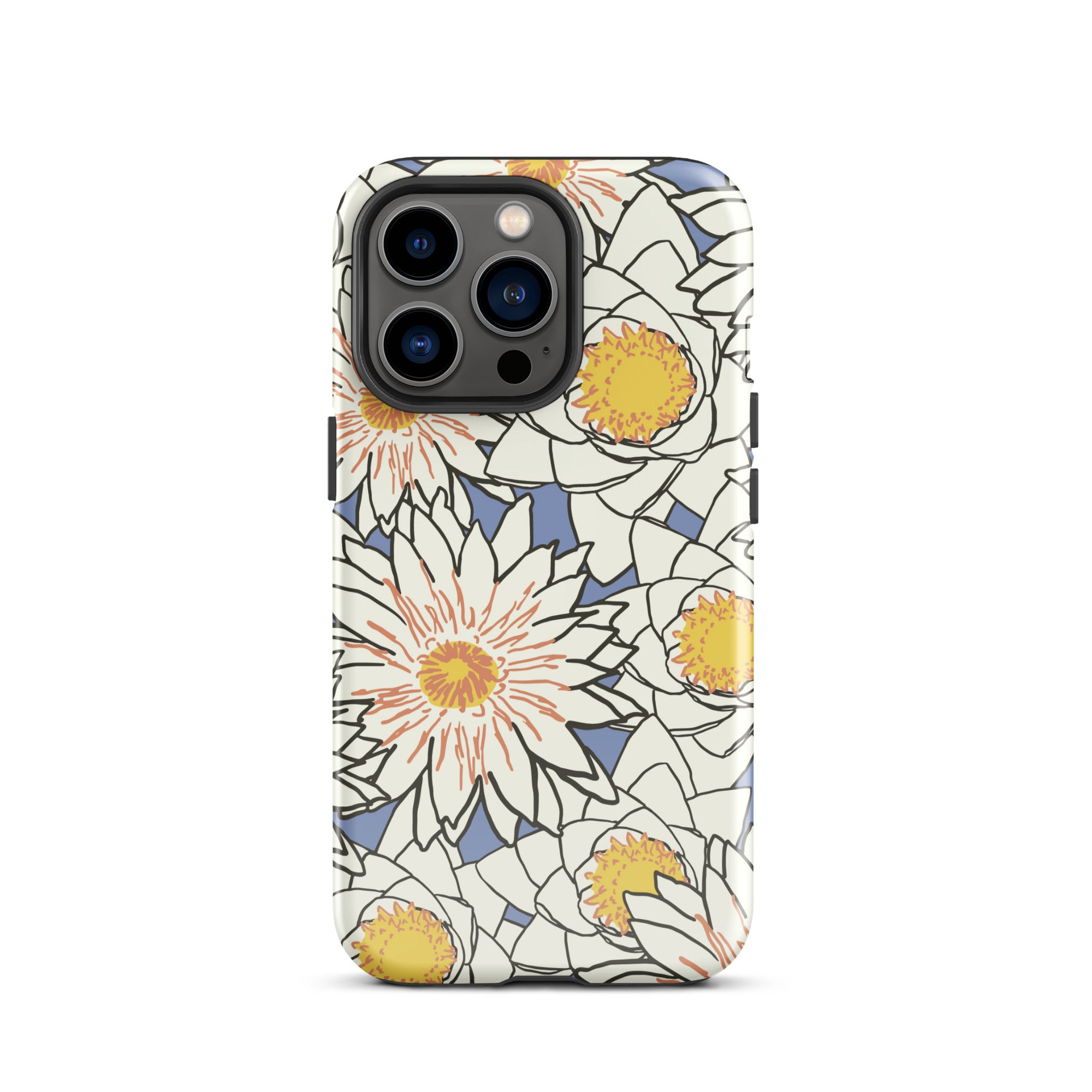 In Bloom - iPhone Case - Flay Cases