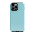 Powder Blue - iPhone Case - Flay Cases