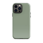 Woodland Moss - iPhone Case - Flay Cases