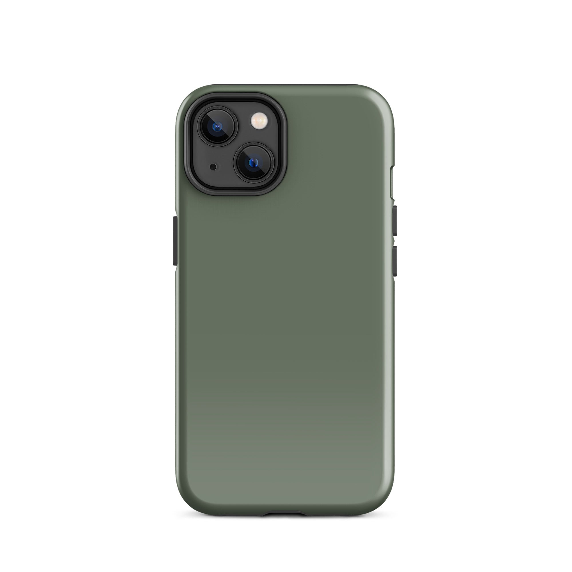Forest Shadow - iPhone Case - Flay Cases