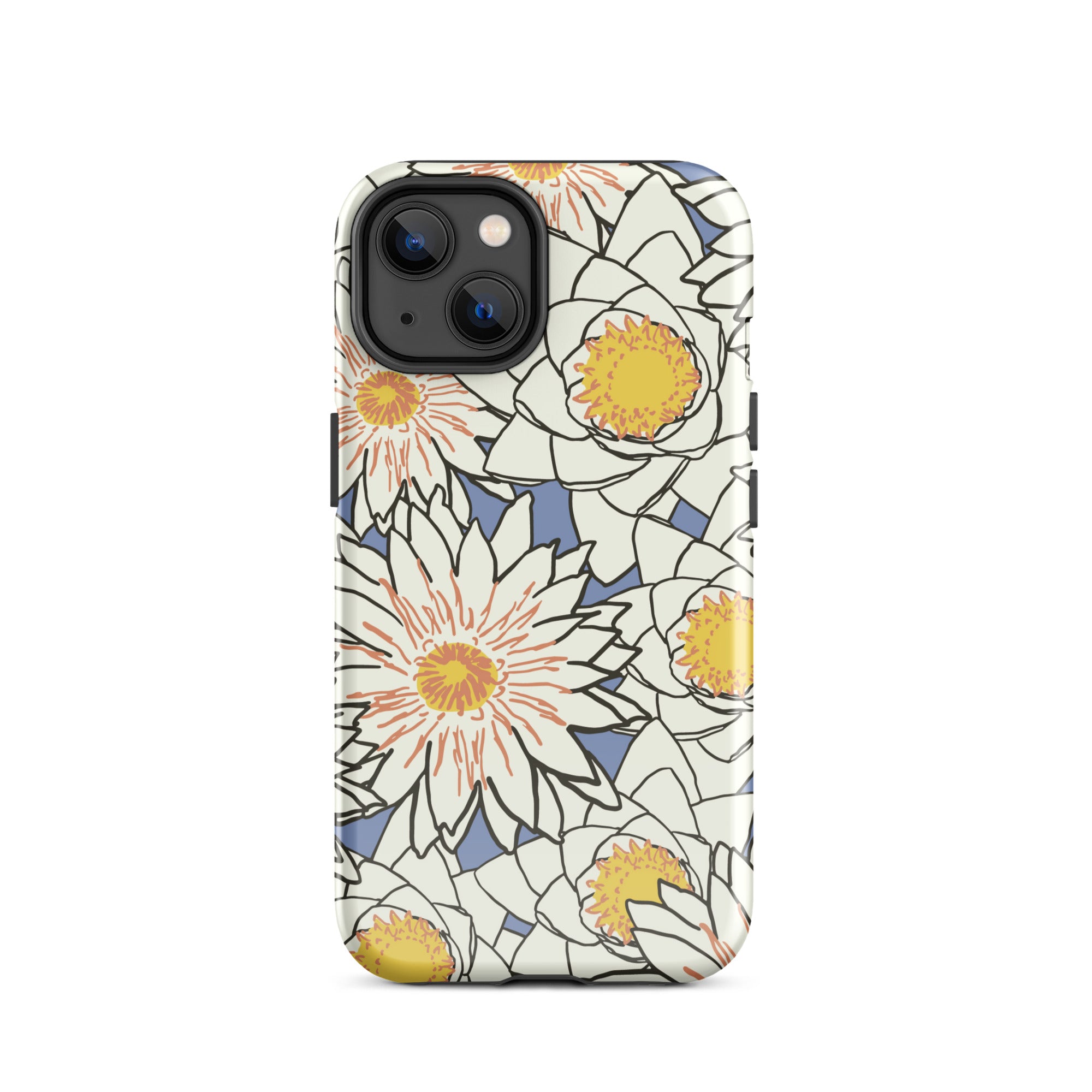 In Bloom - iPhone Case - Flay Cases