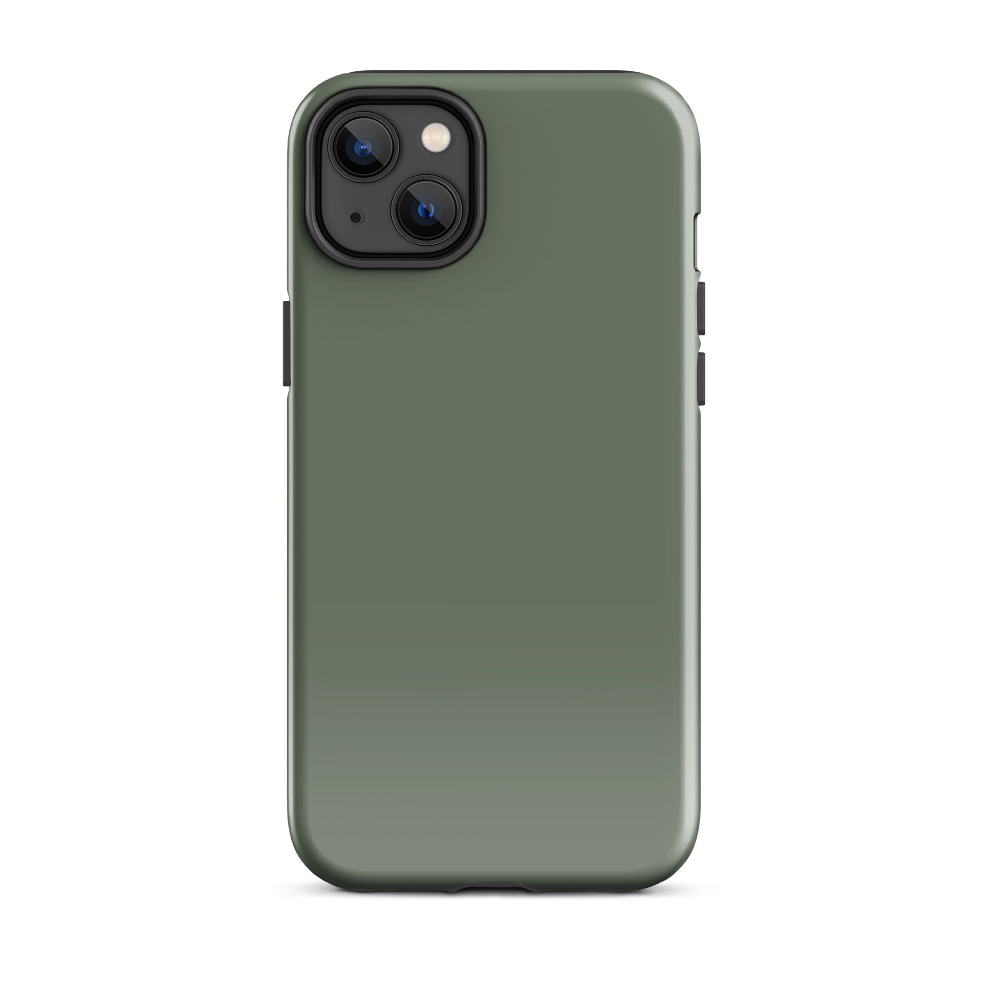 Forest Shadow - iPhone Case - Flay Cases