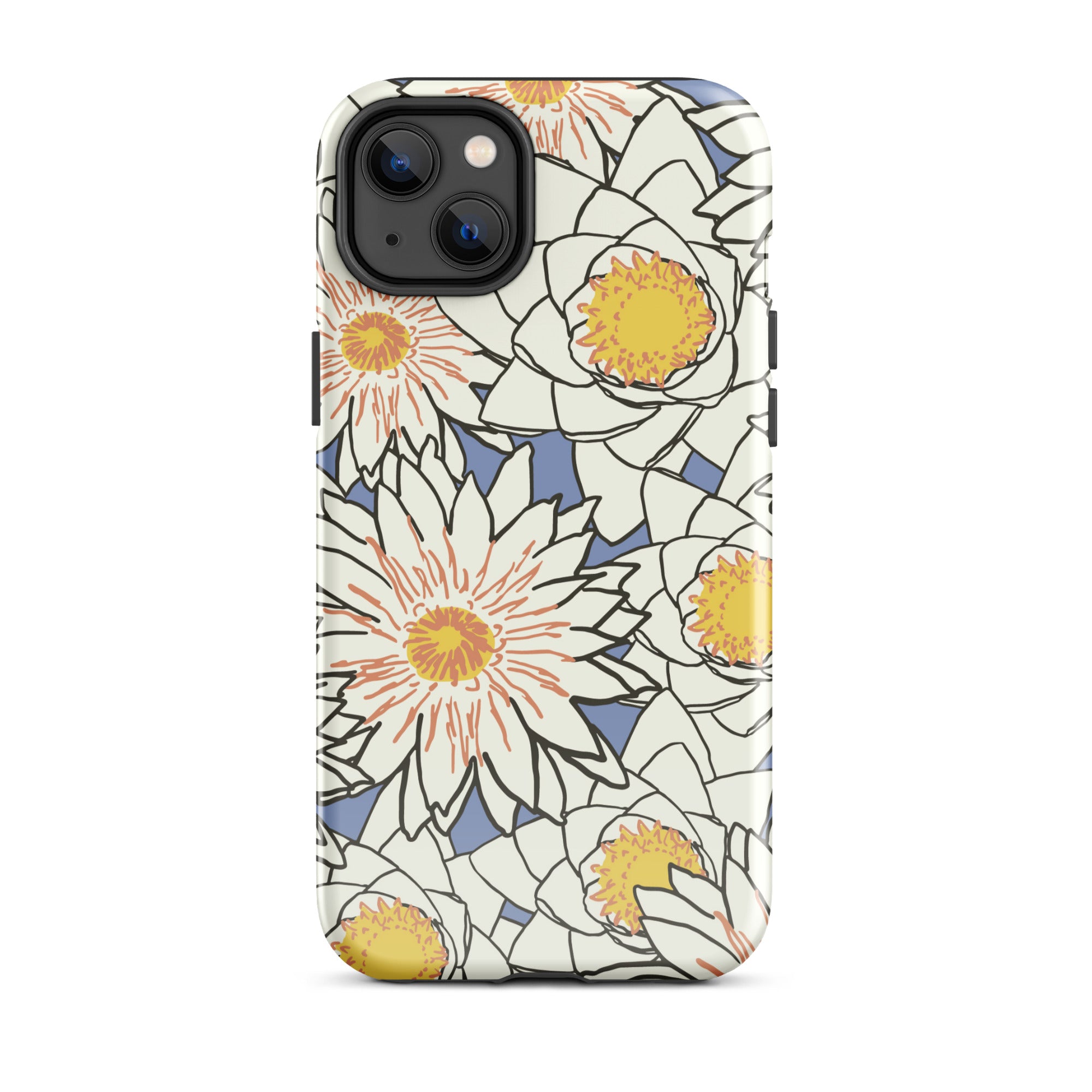 In Bloom - iPhone Case - Flay Cases
