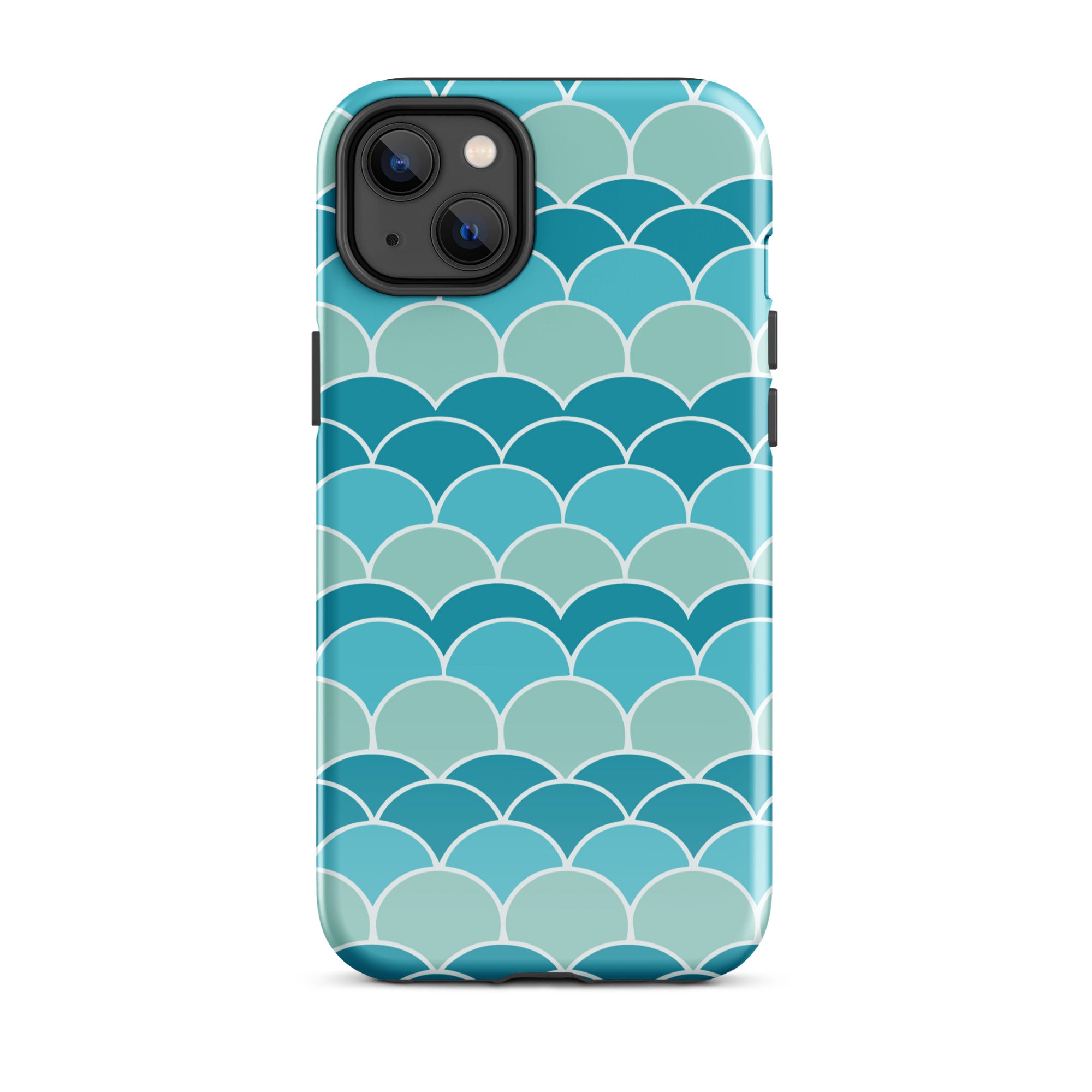 Mermaids Tail - iPhone Case - Flay Cases