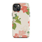 Bougainvillea Drift - iPhone Case - Flay Cases