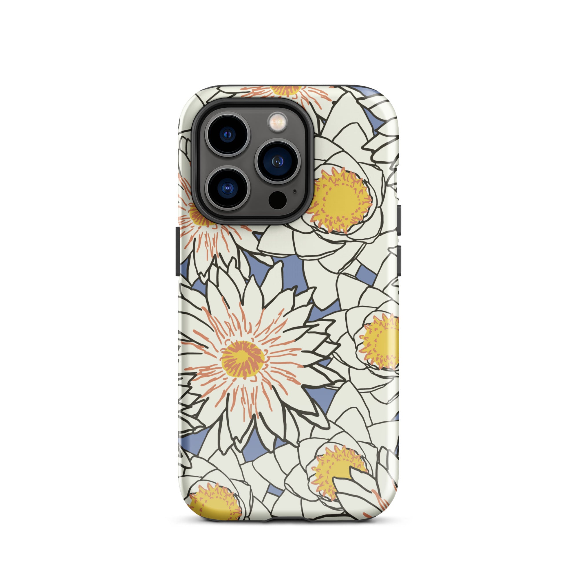 In Bloom - iPhone Case - Flay Cases