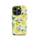 Amalfi Bloom - iPhone Case - Flay Cases