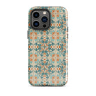 Villa Toscana - iPhone Case - Flay Cases