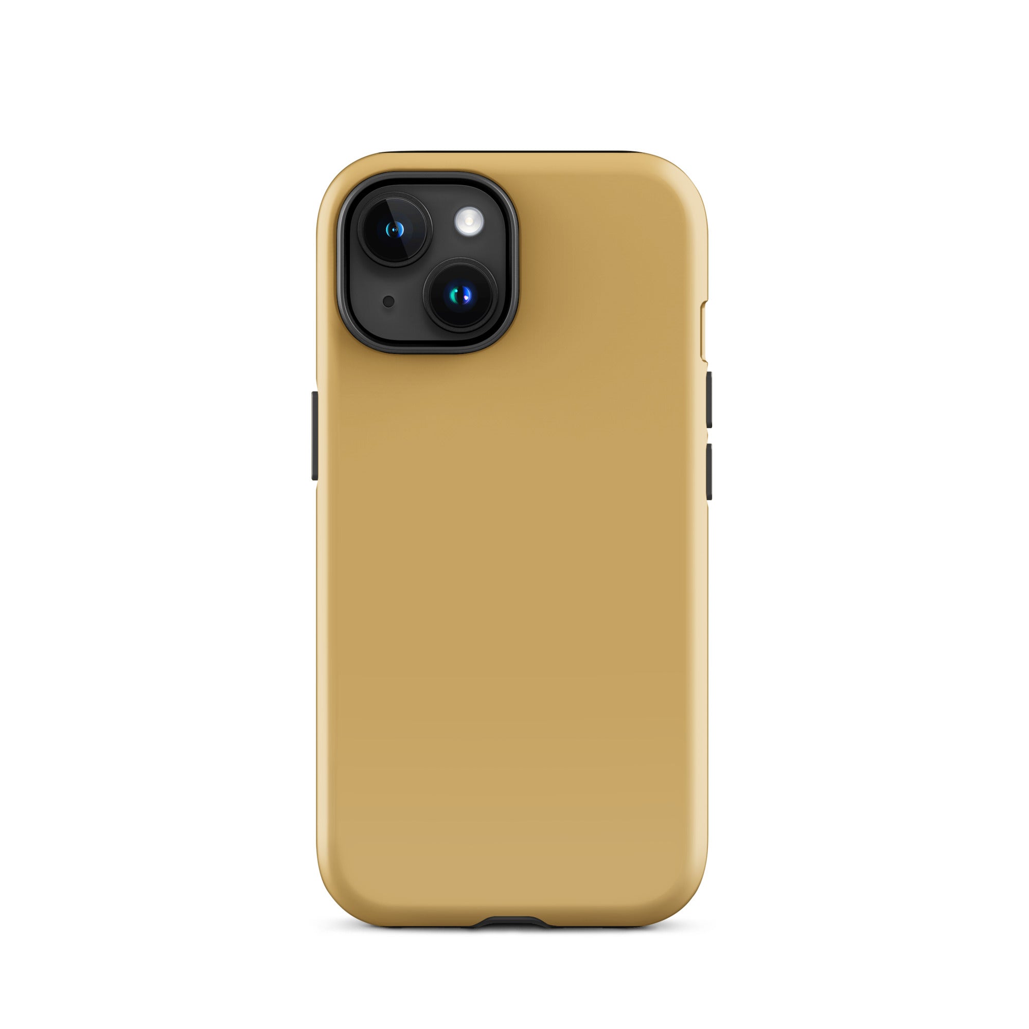 Desert Ochre - iPhone Case - Flay Cases