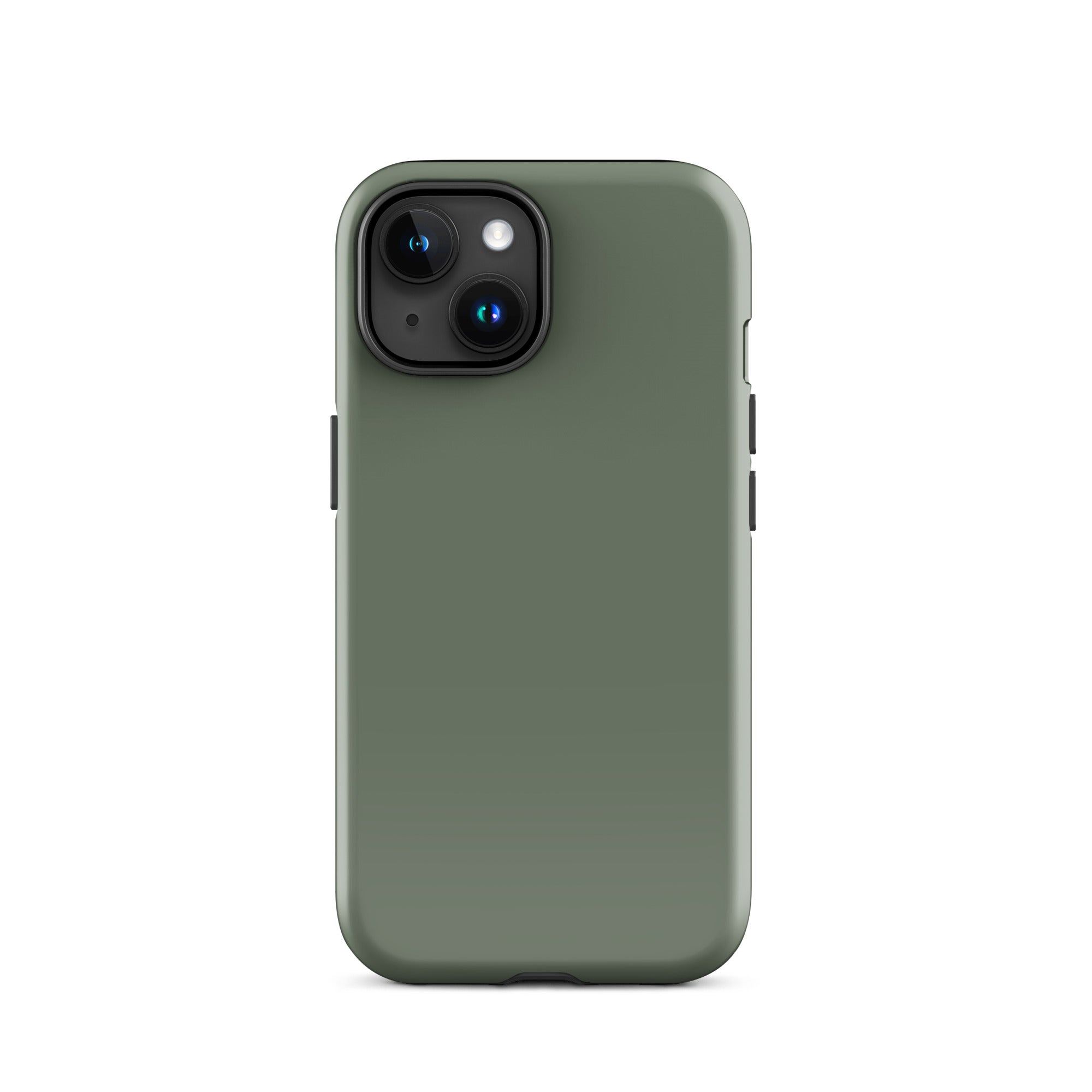 Forest Shadow - iPhone Case - Flay Cases