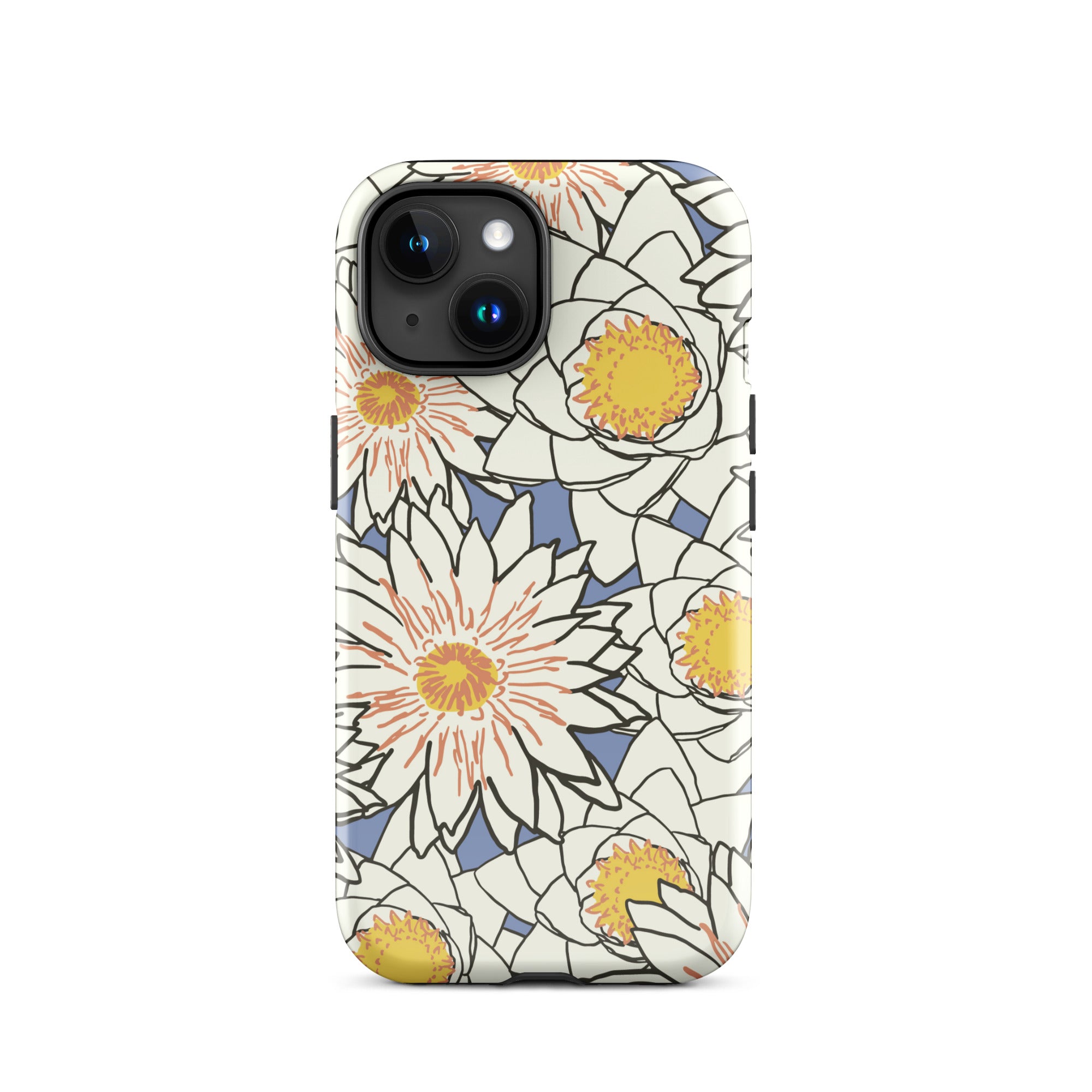 In Bloom - iPhone Case - Flay Cases