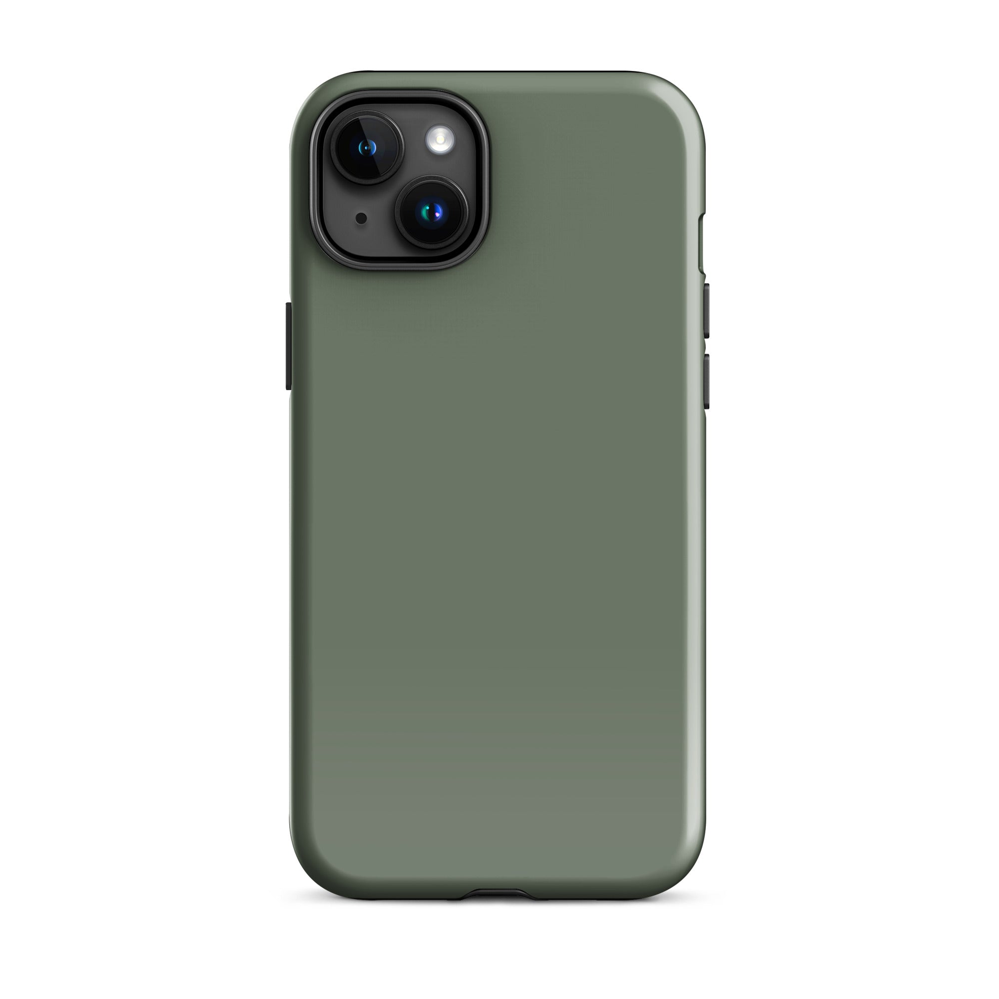 Forest Shadow - iPhone Case - Flay Cases