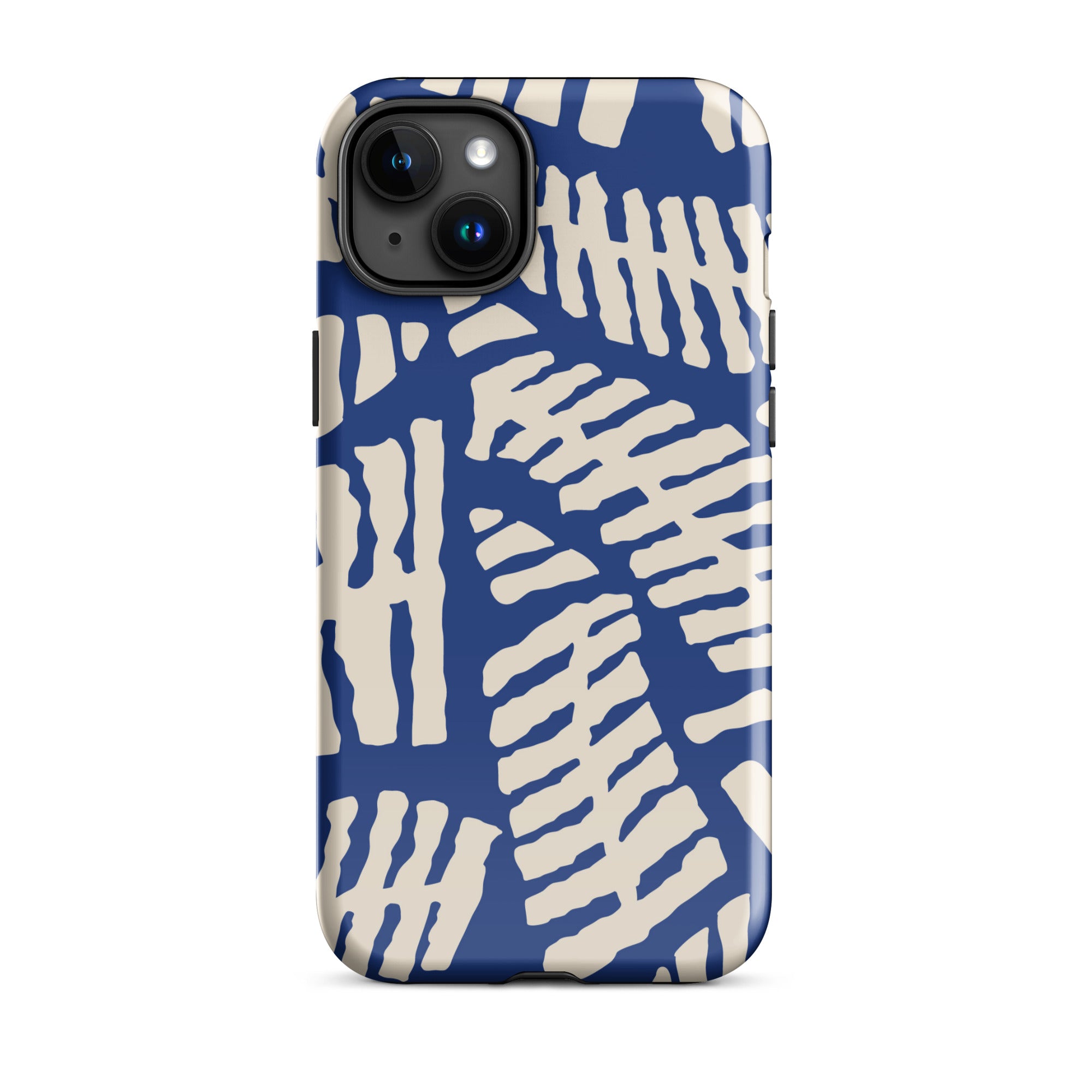 Coral Tide - iPhone Case - Flay Cases
