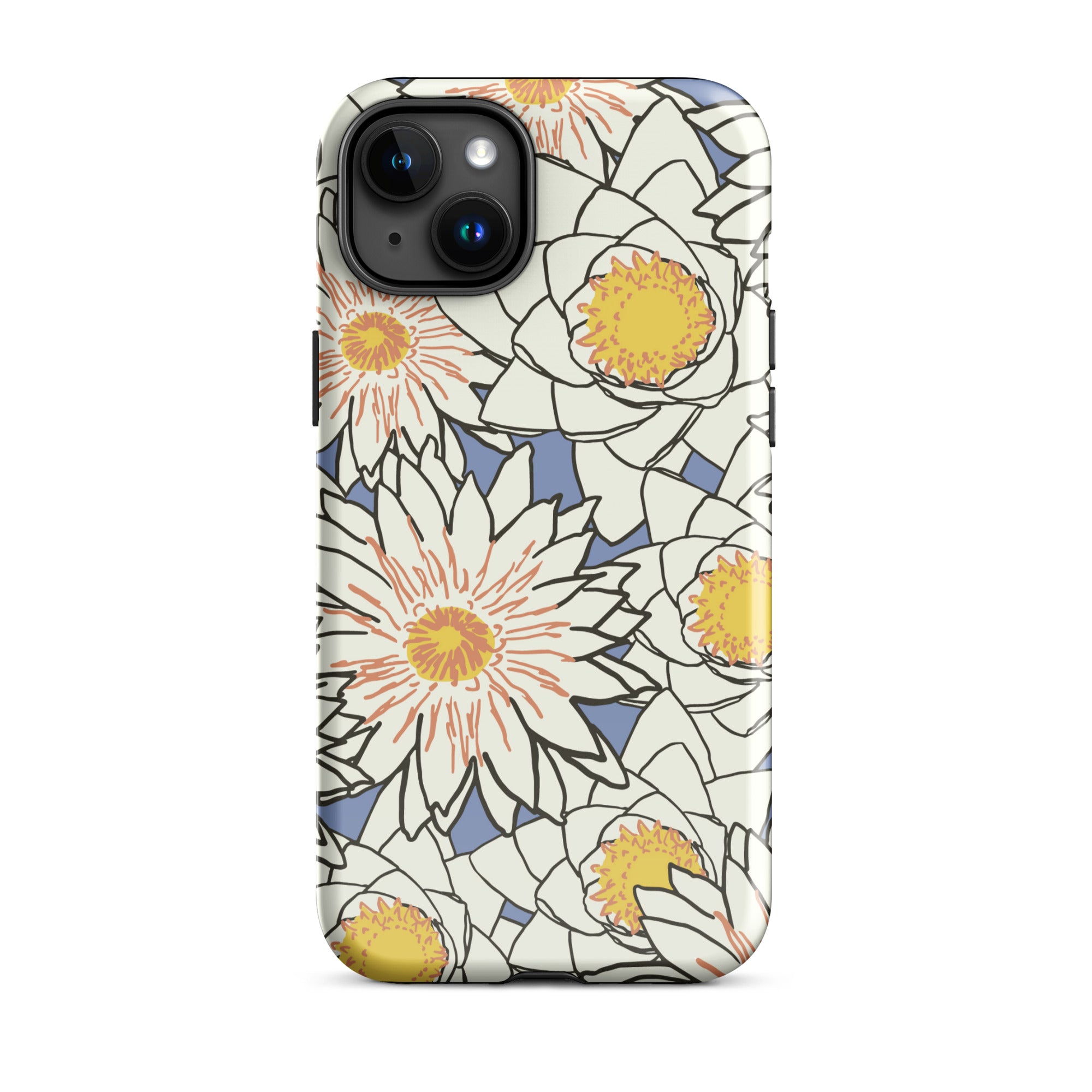 In Bloom - iPhone Case - Flay Cases