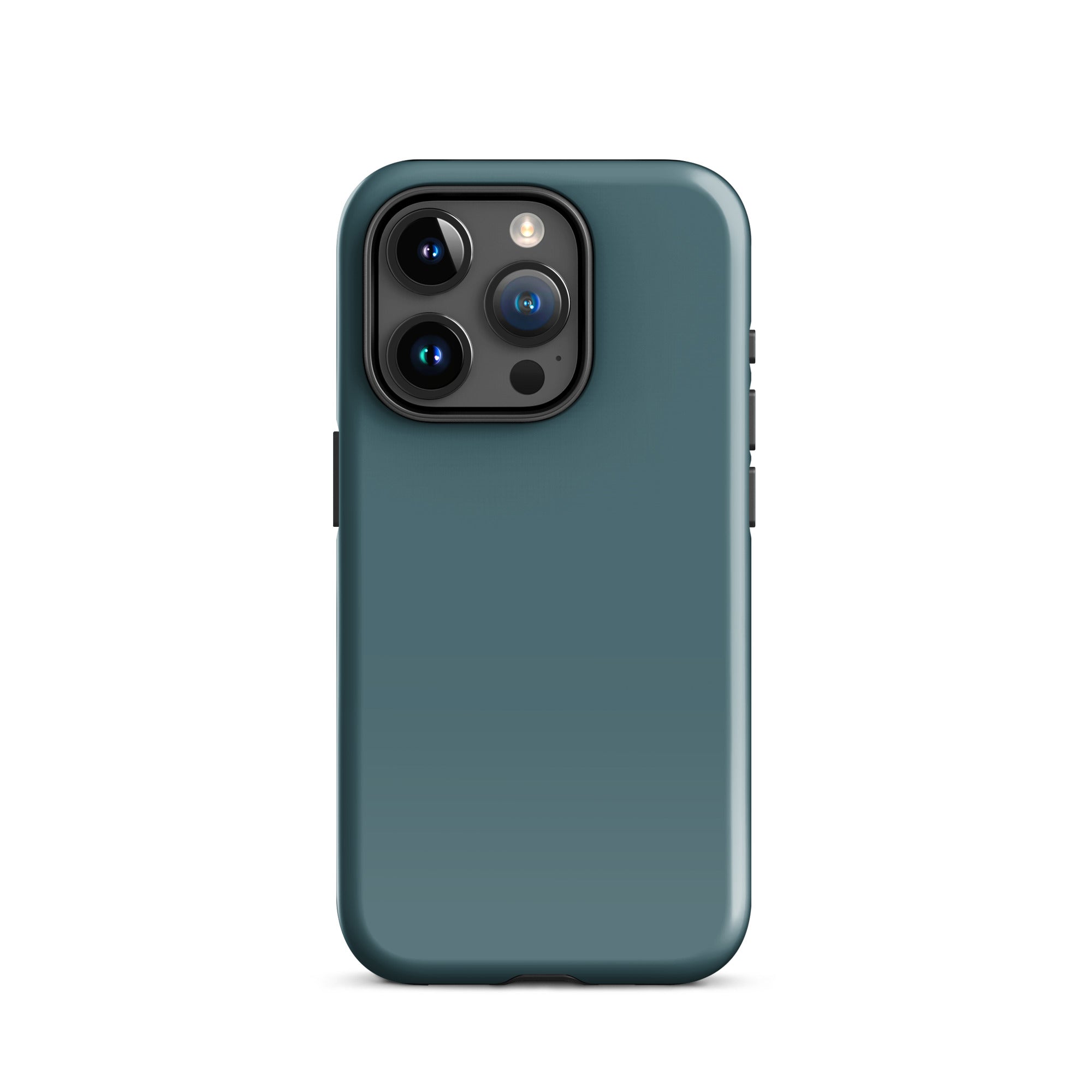 Deep Lagoon - iPhone Case - Flay Cases