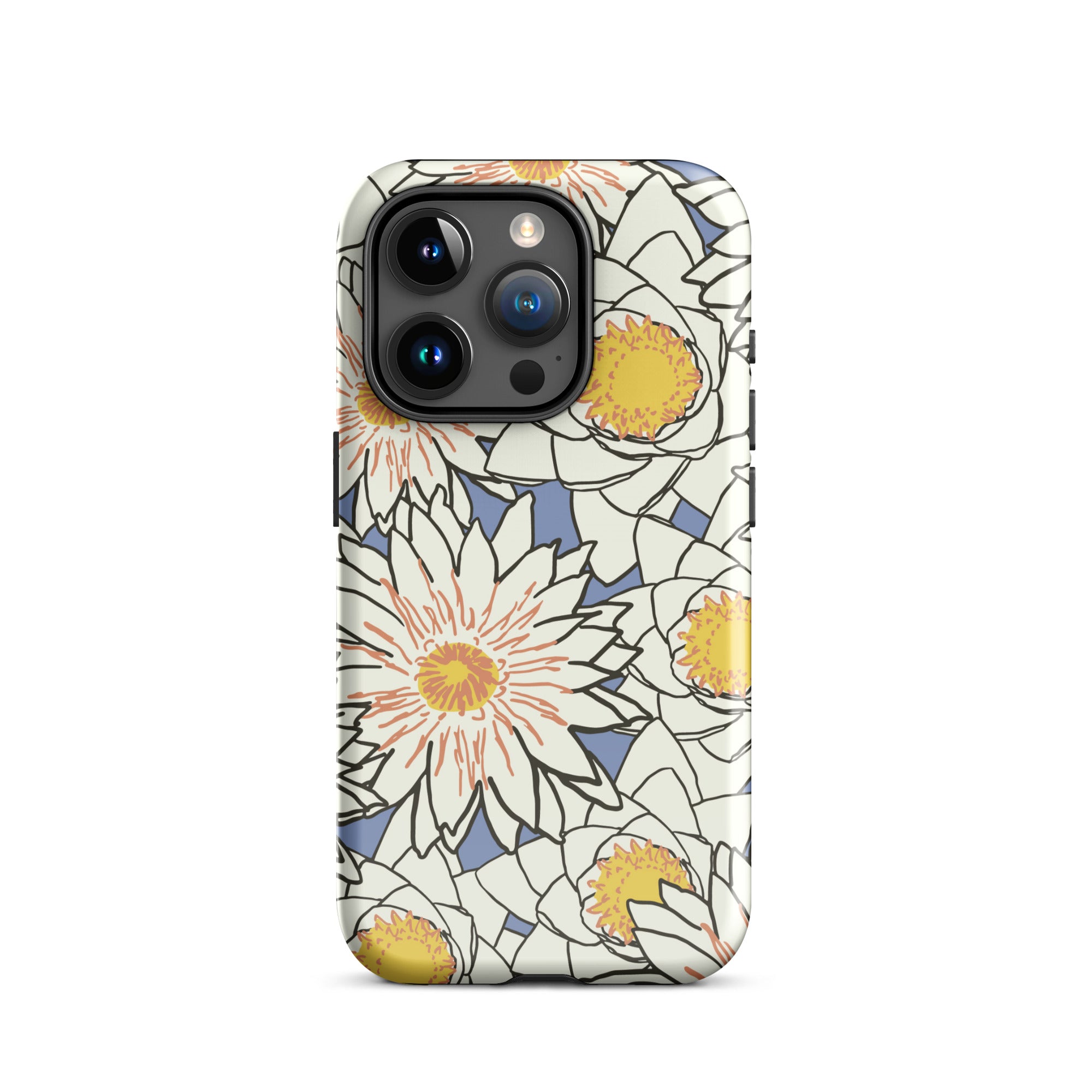In Bloom - iPhone Case - Flay Cases