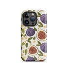 di Fichi - iPhone Case - Flay Cases