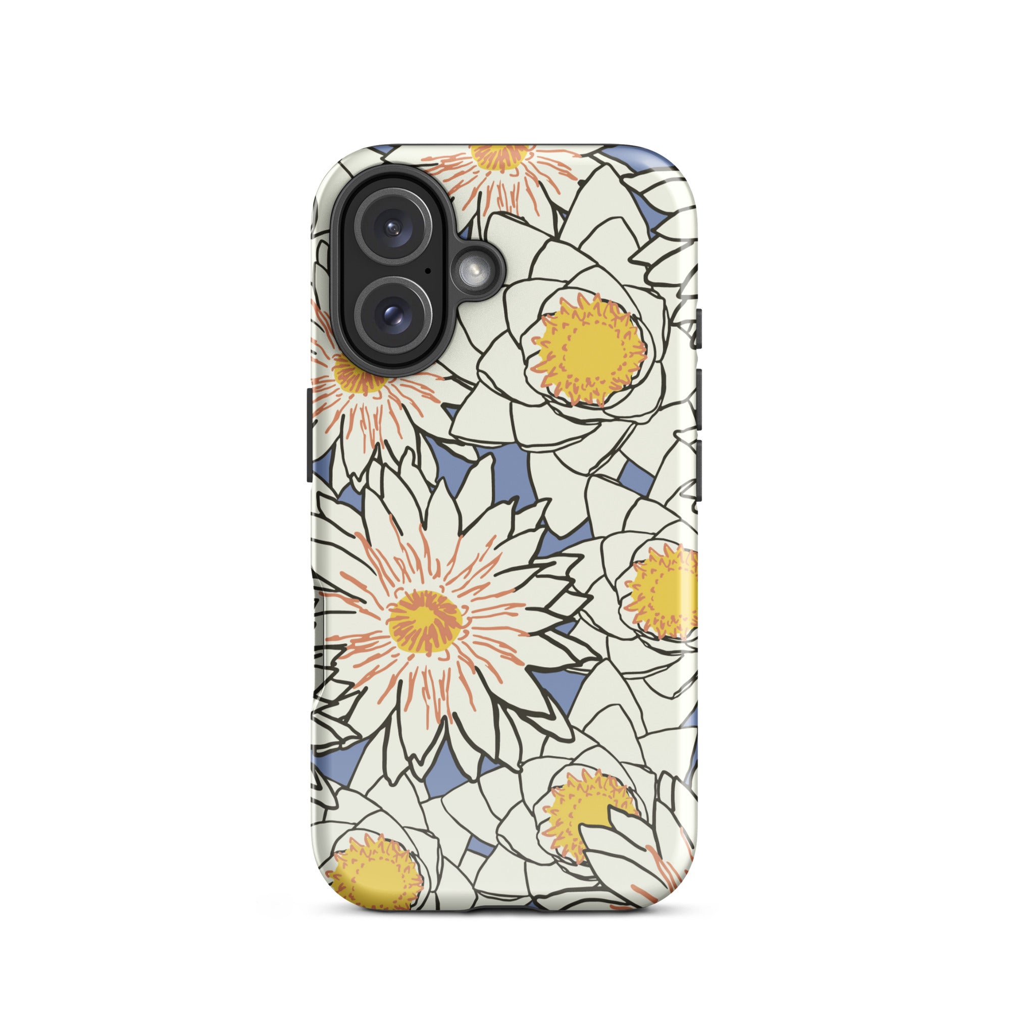 In Bloom - iPhone Case - Flay Cases