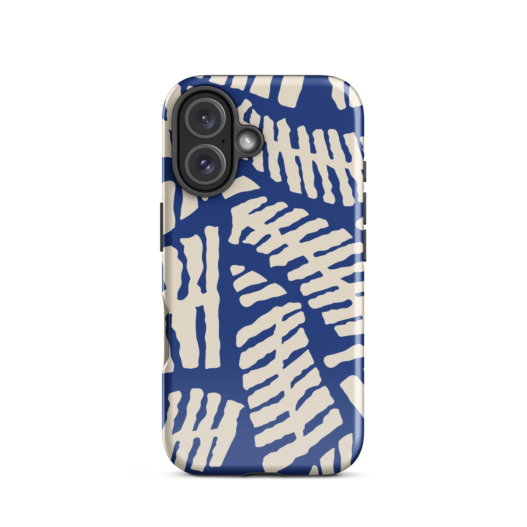Coral Tide - iPhone Case - Flay Cases