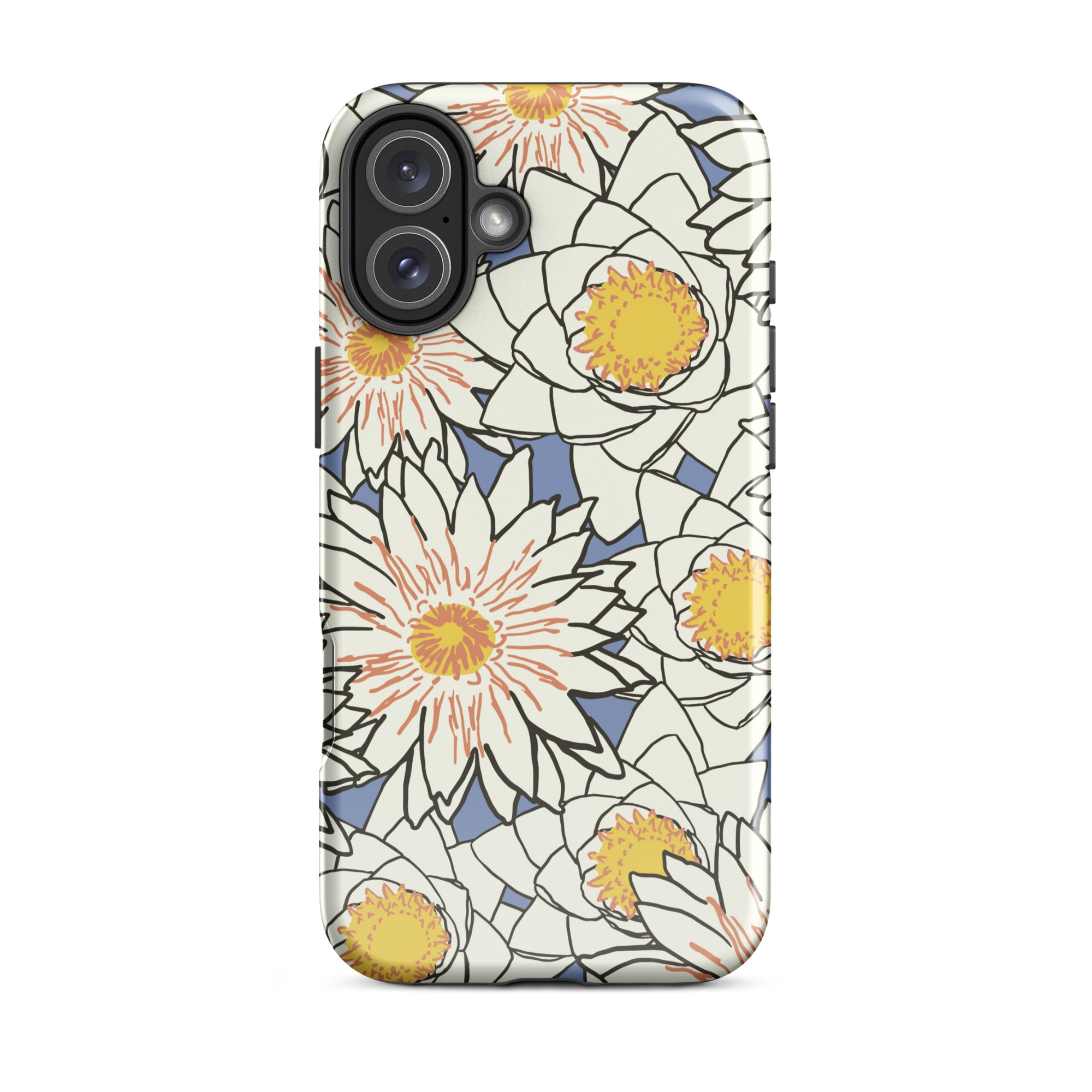 In Bloom - iPhone Case - Flay Cases