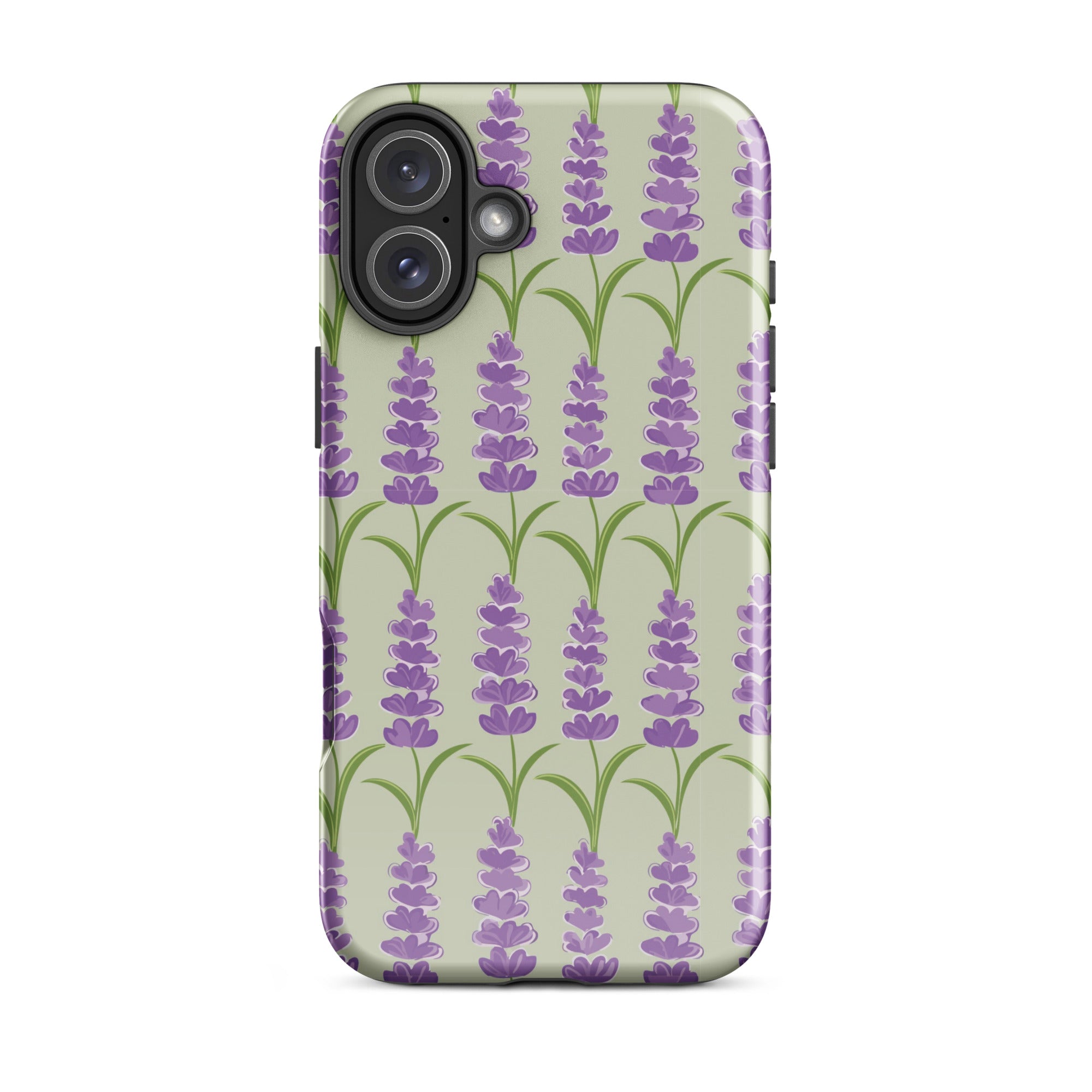 Lavender Fields - iPhone Case - Flay Cases