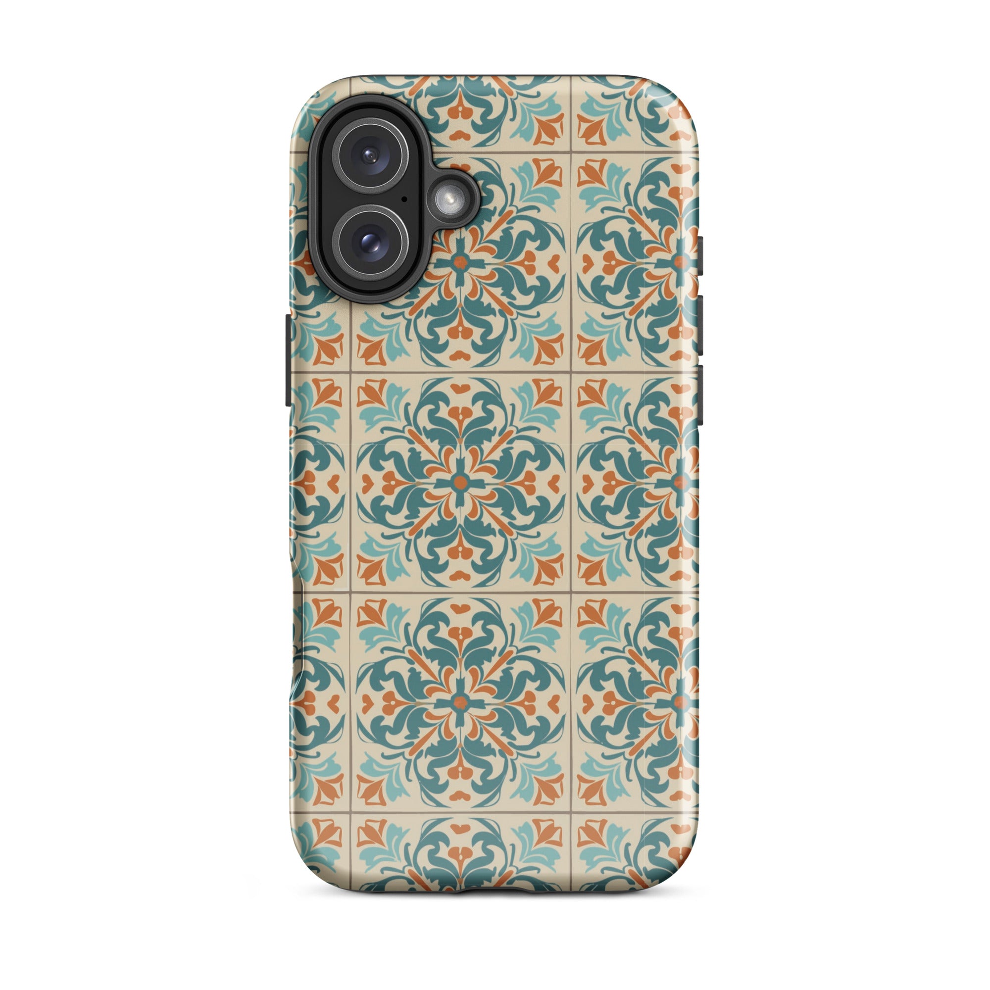 Villa Toscana - iPhone Case - Flay Cases