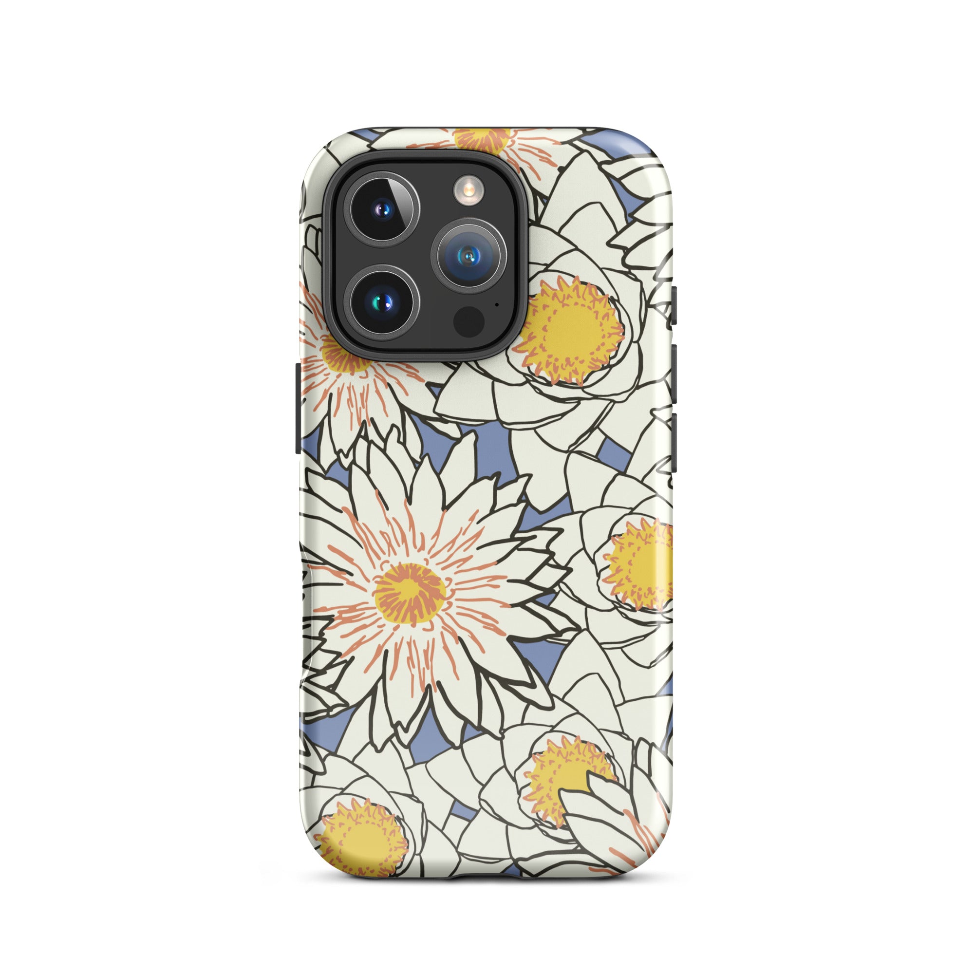 In Bloom - iPhone Case - Flay Cases