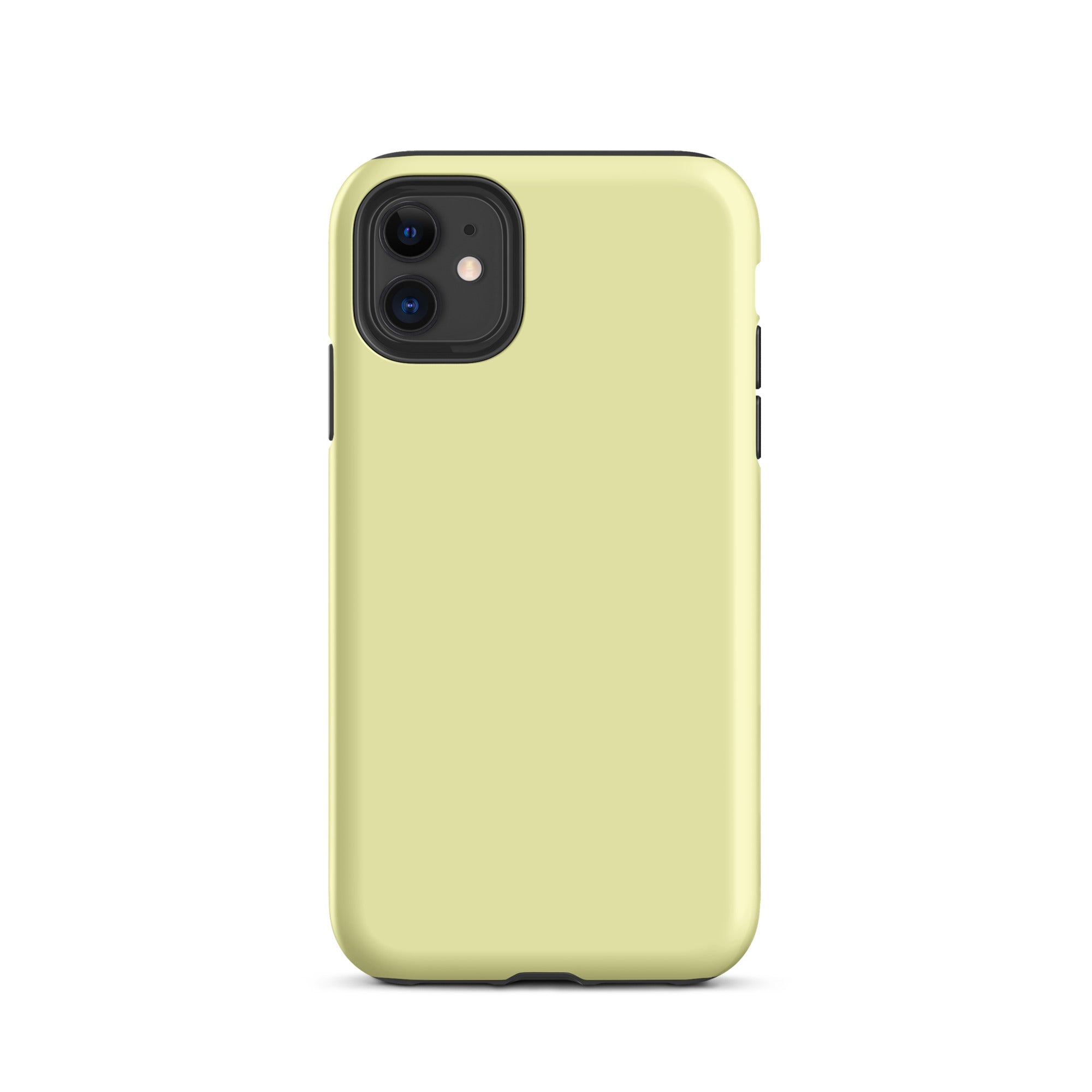 Lemon Sorbet - iPhone Case - Flay Cases