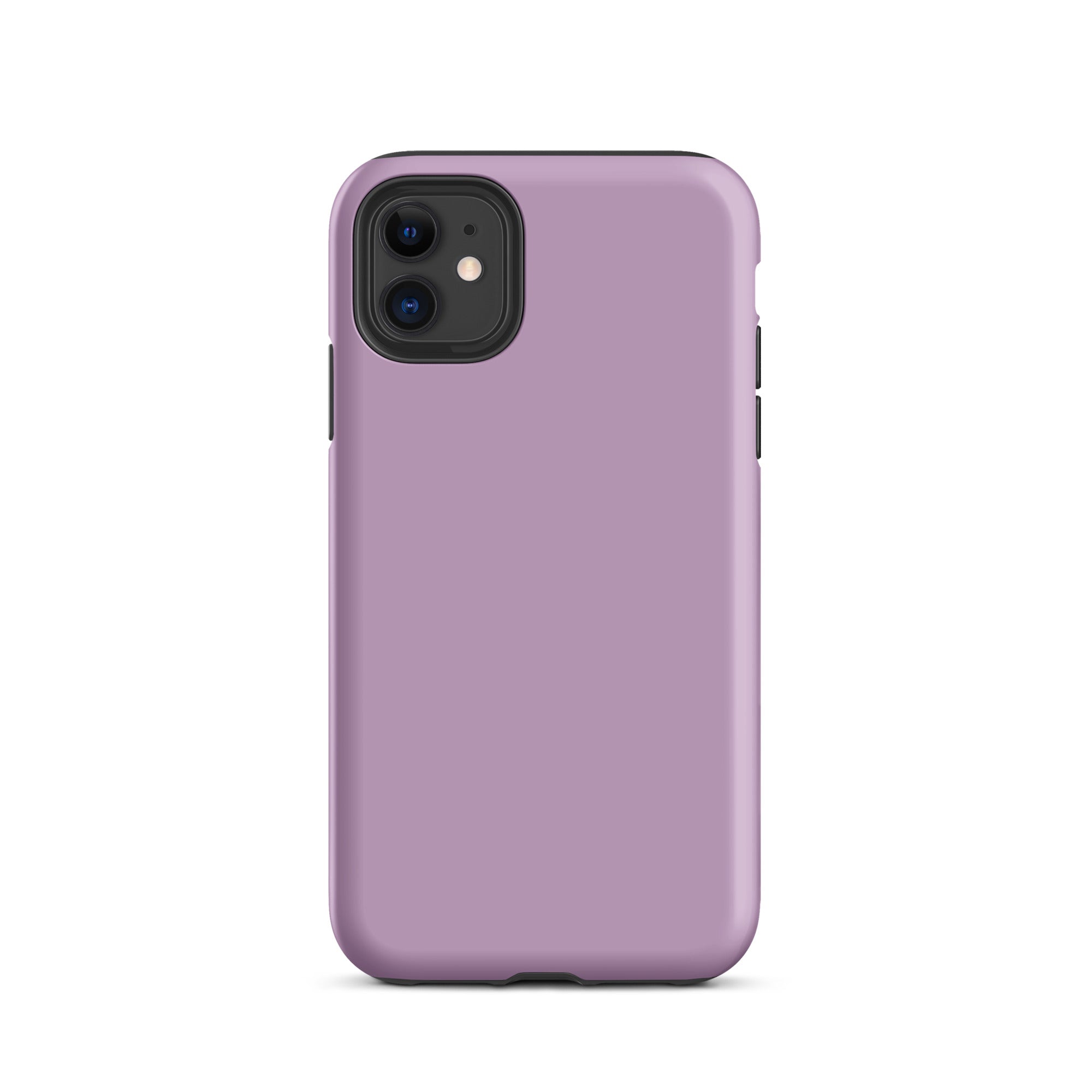 Lilac Whisper - iPhone Case - Flay Cases