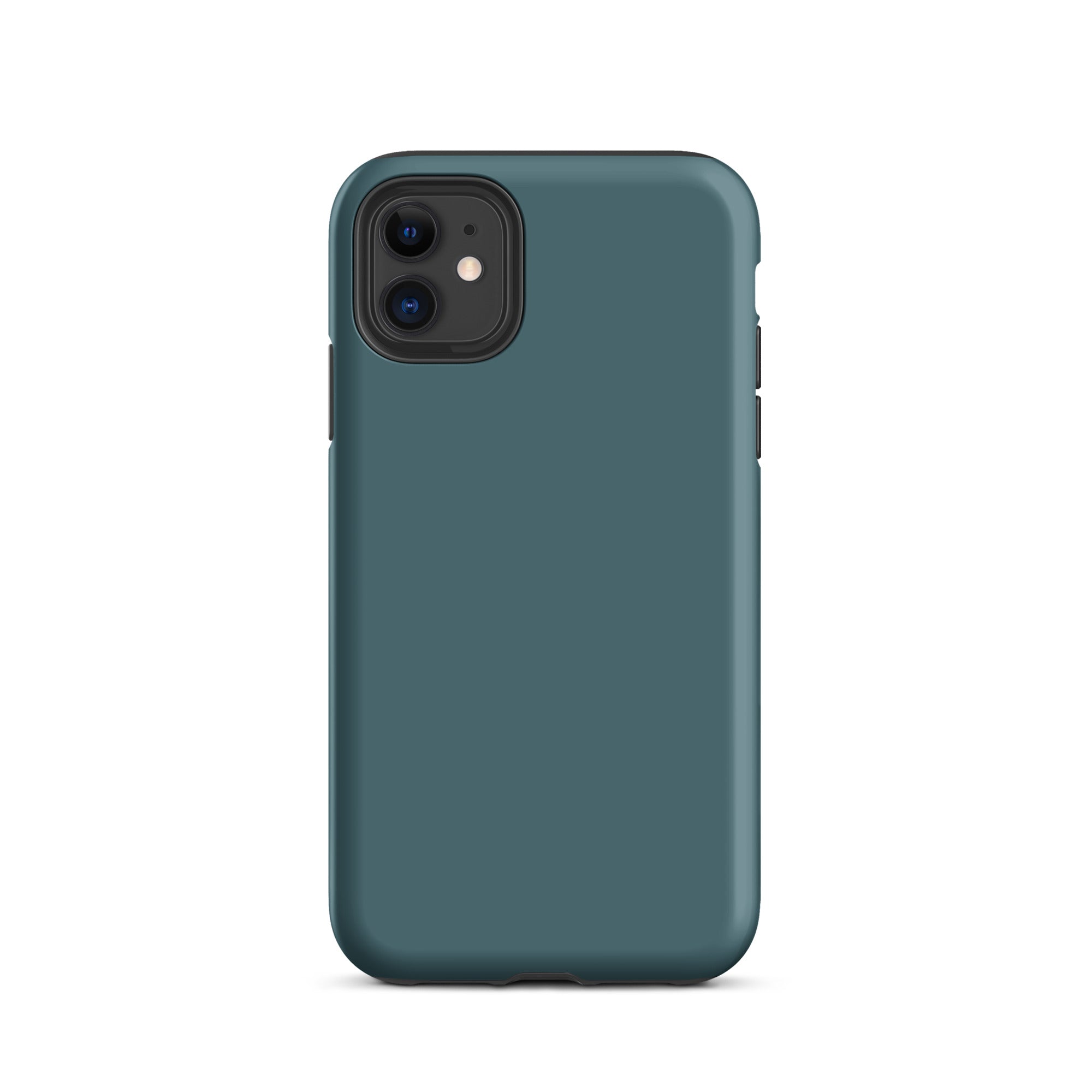 Deep Lagoon - iPhone Case - Flay Cases
