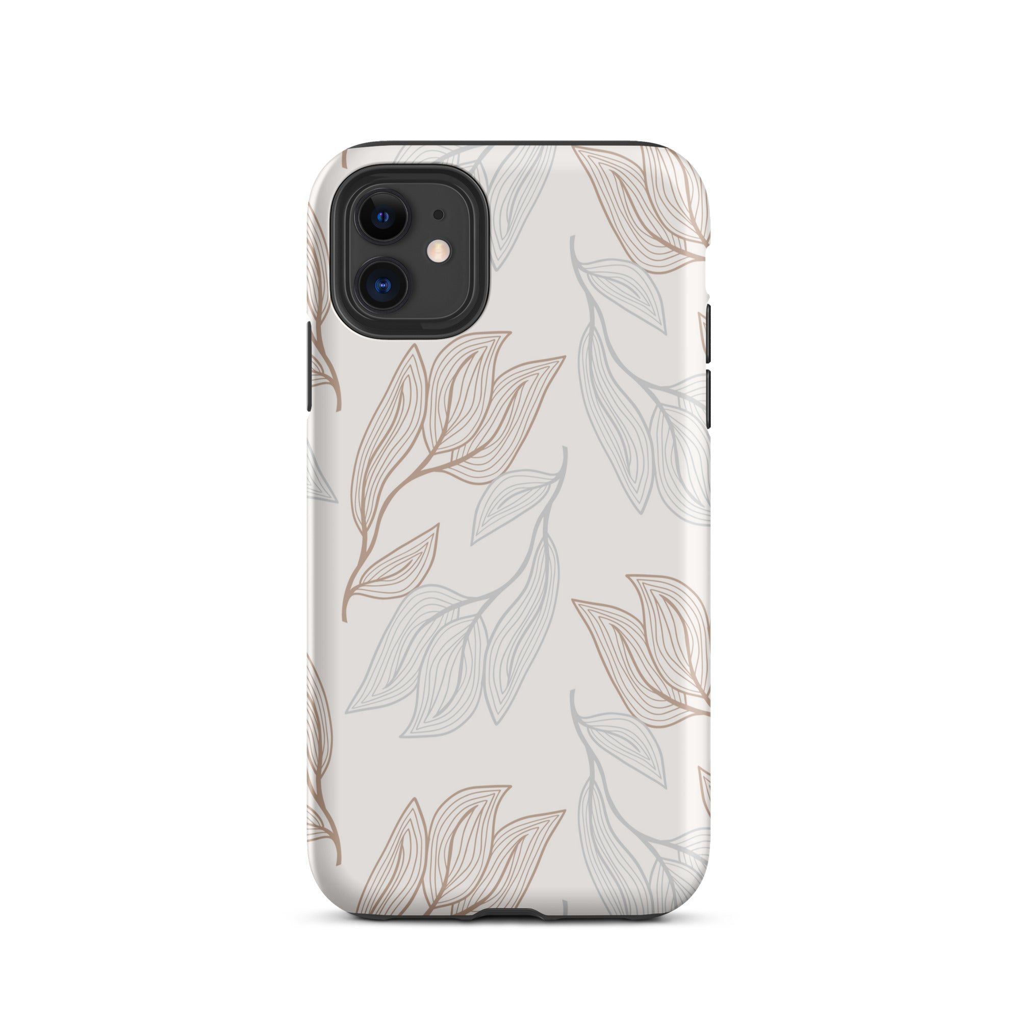 Autumn Canvas - iPhone Case - Flay Cases